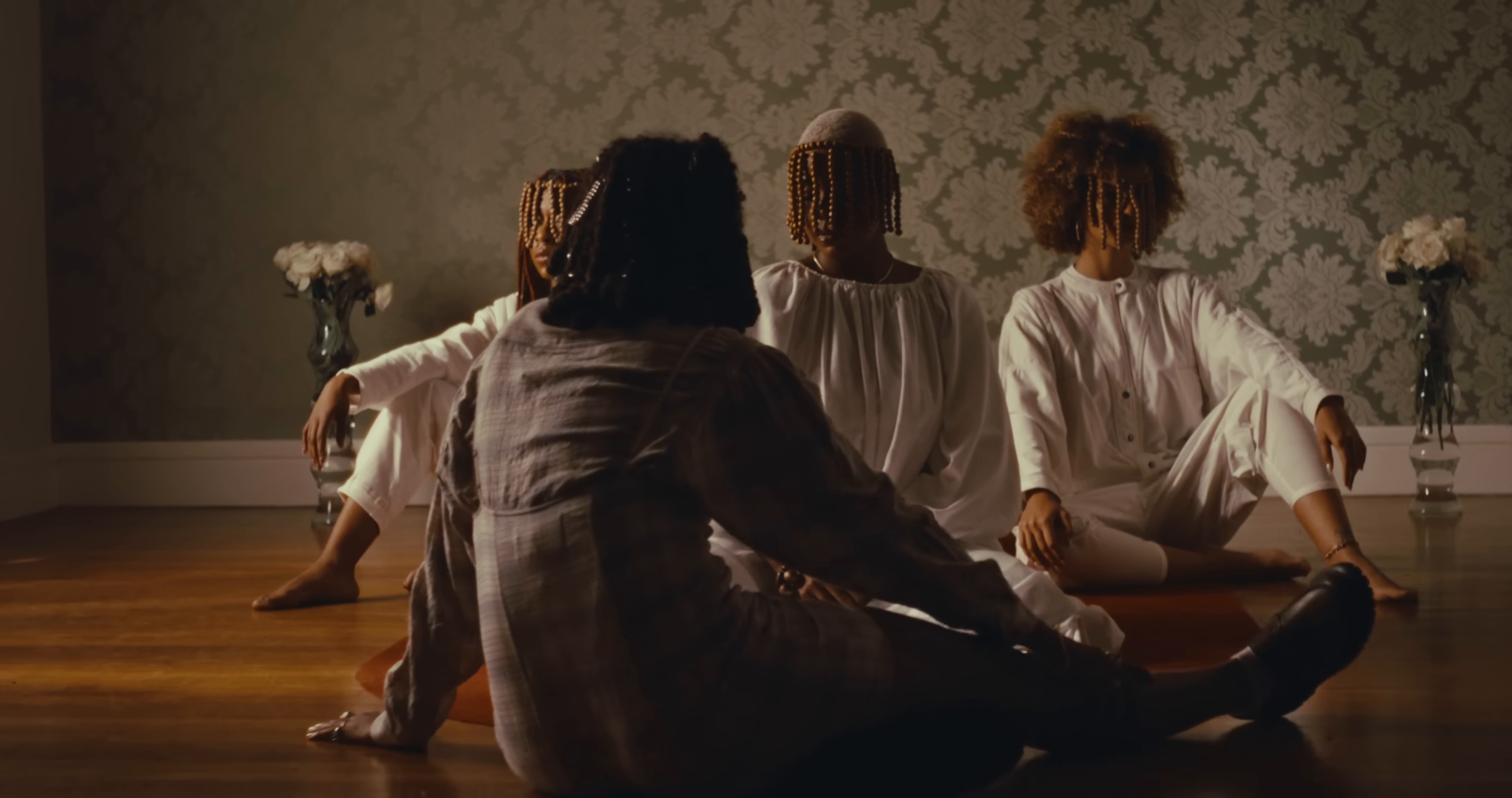 Despacha (2025) —  shot,  lighting