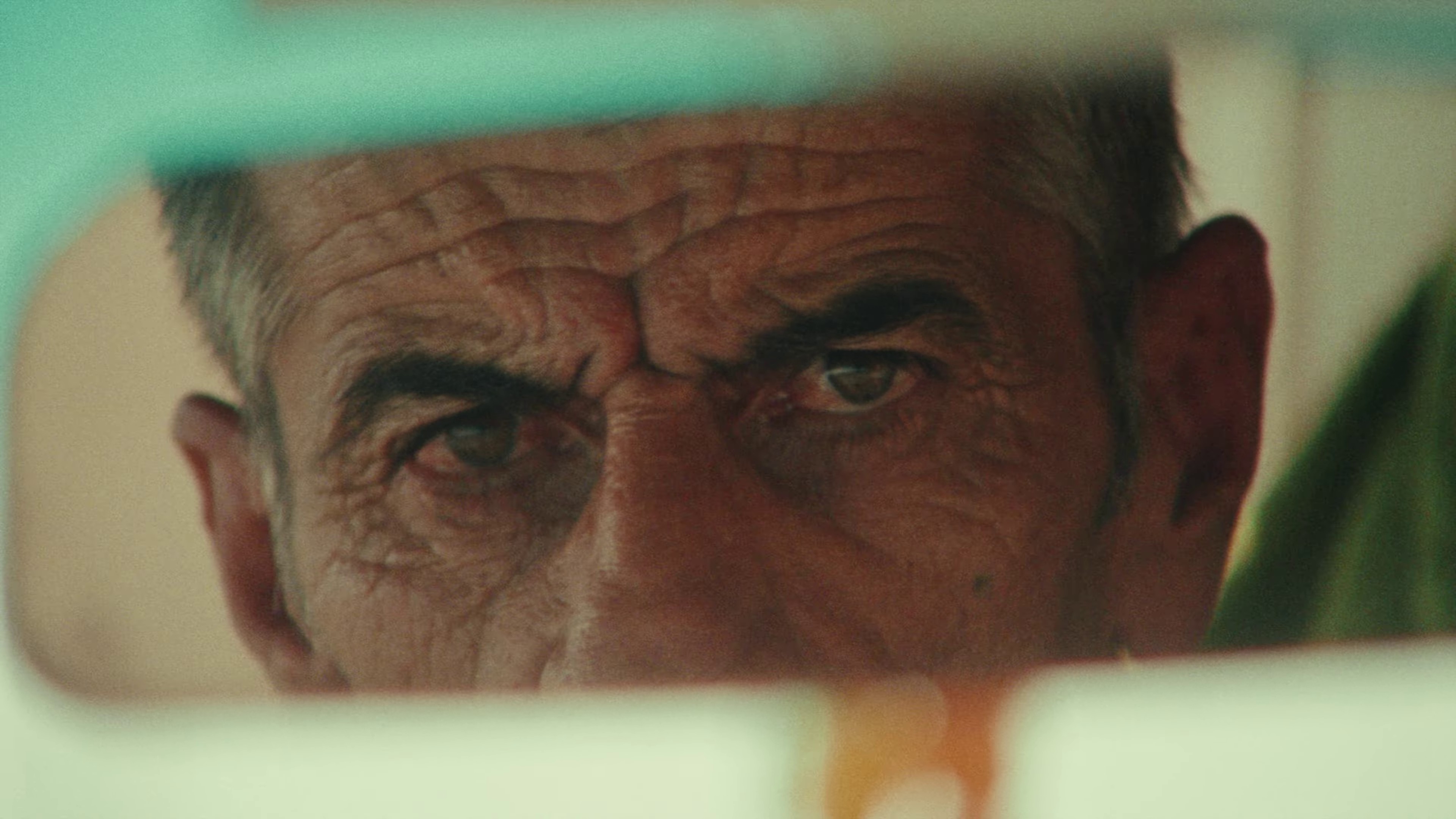 Zo (2023) —  shot,  lighting