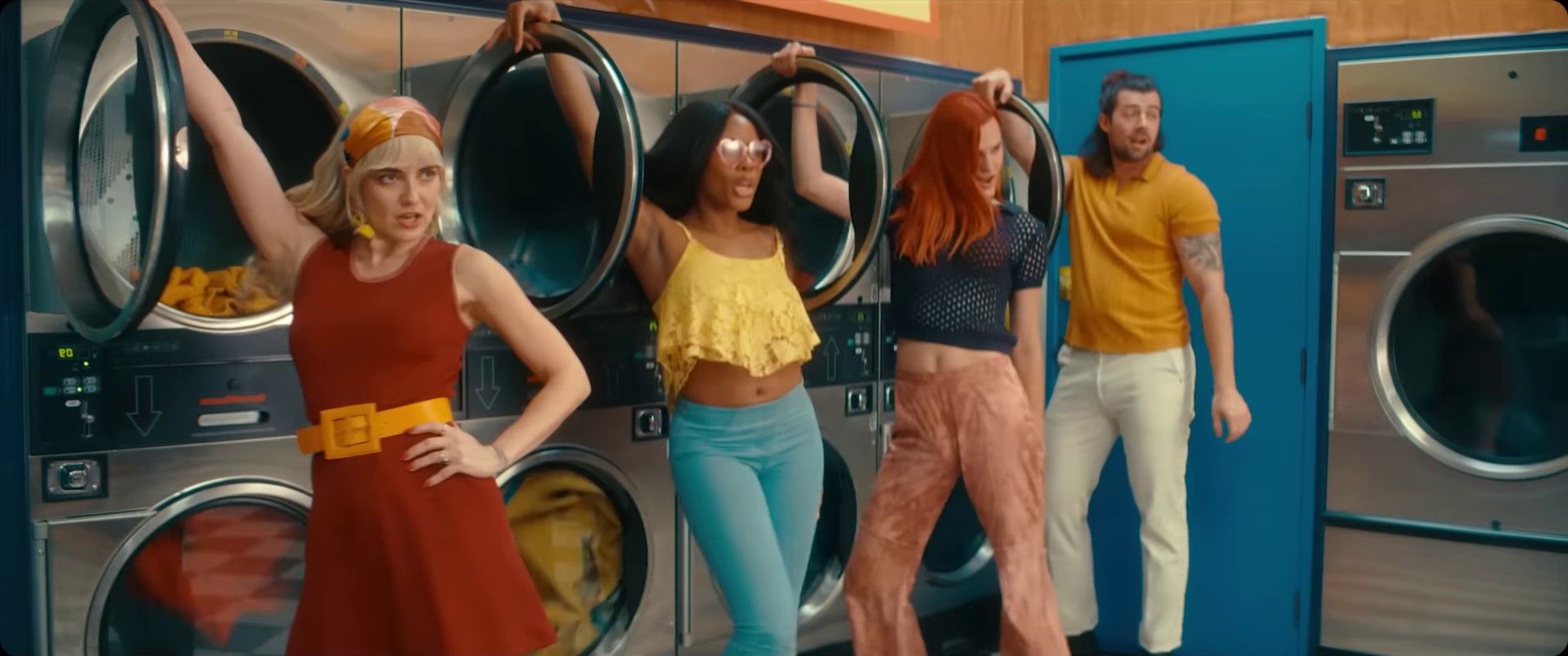 Chicken Little (2023) —  shot,  lighting