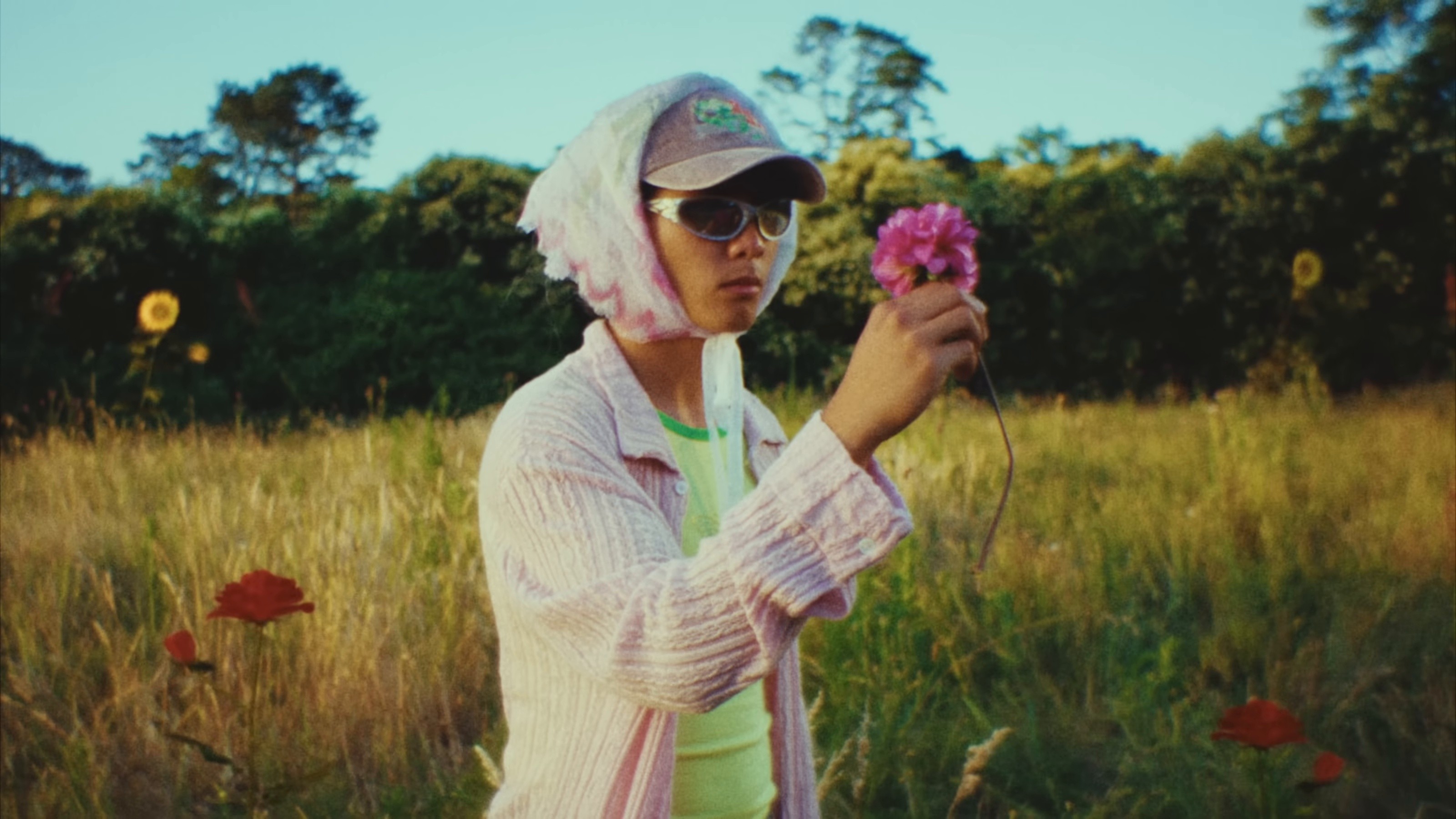 Dandelion (2025) —  shot,  lighting