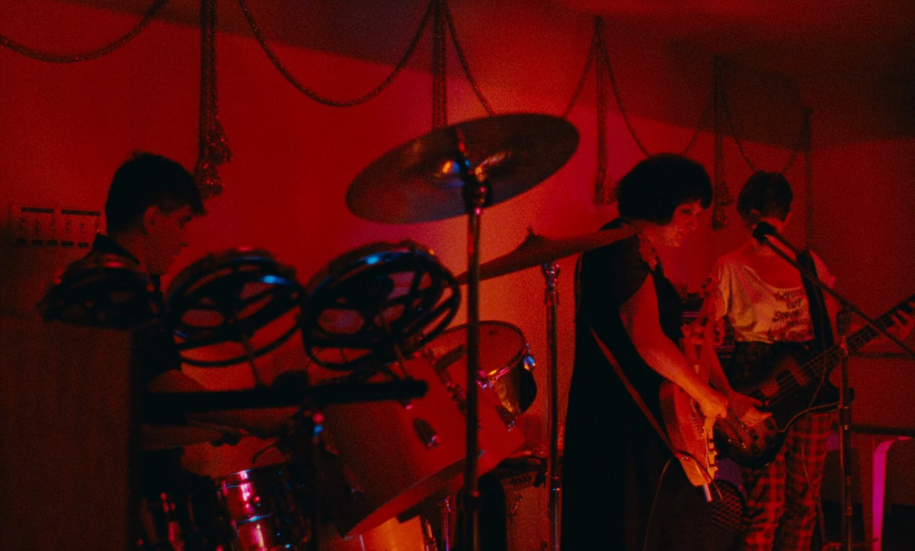 Paris, Texas (1985) —  shot,  lighting