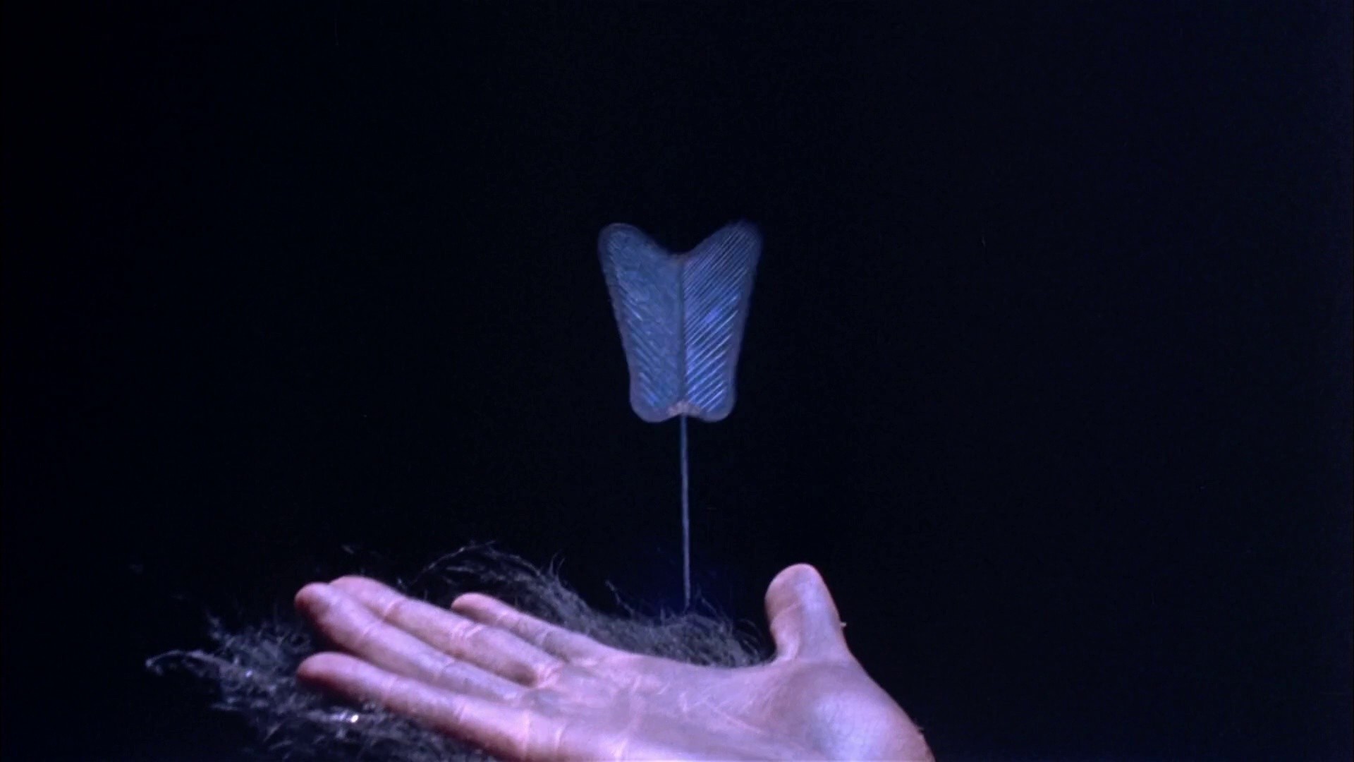 A Chinese Odyssey: Part One - Pandora's Box (1995) —  shot,  lighting