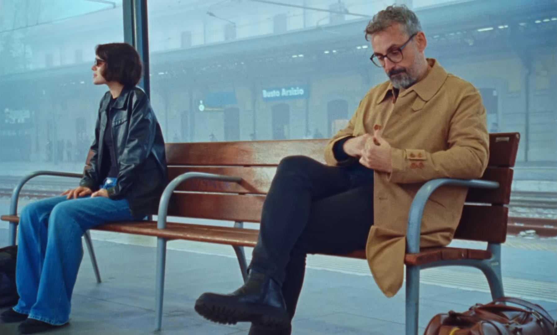 Il morso di Tyson (2024) —  shot,  lighting