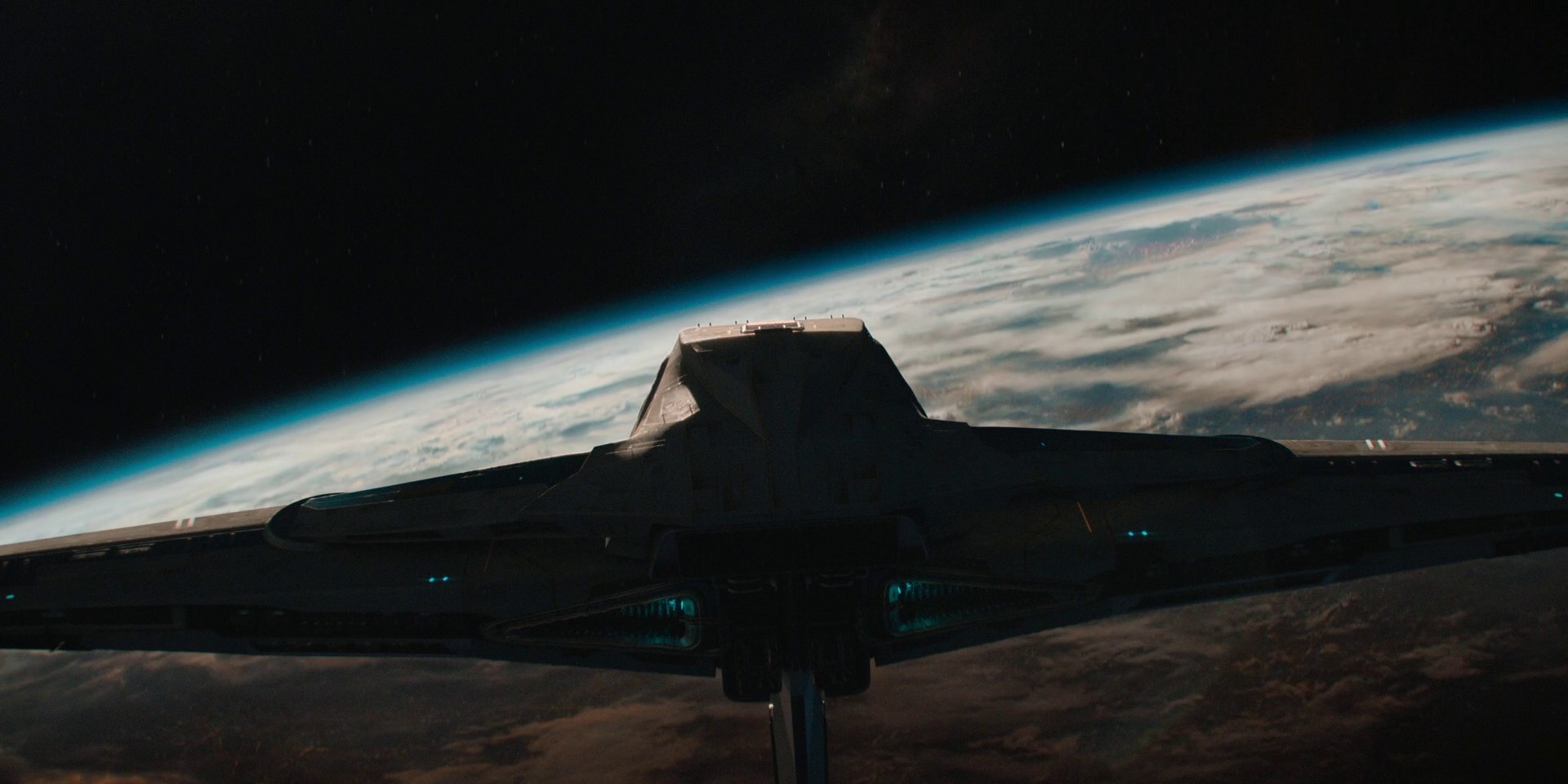 The Mathematician's Ghost (2021) —  shot,  lighting