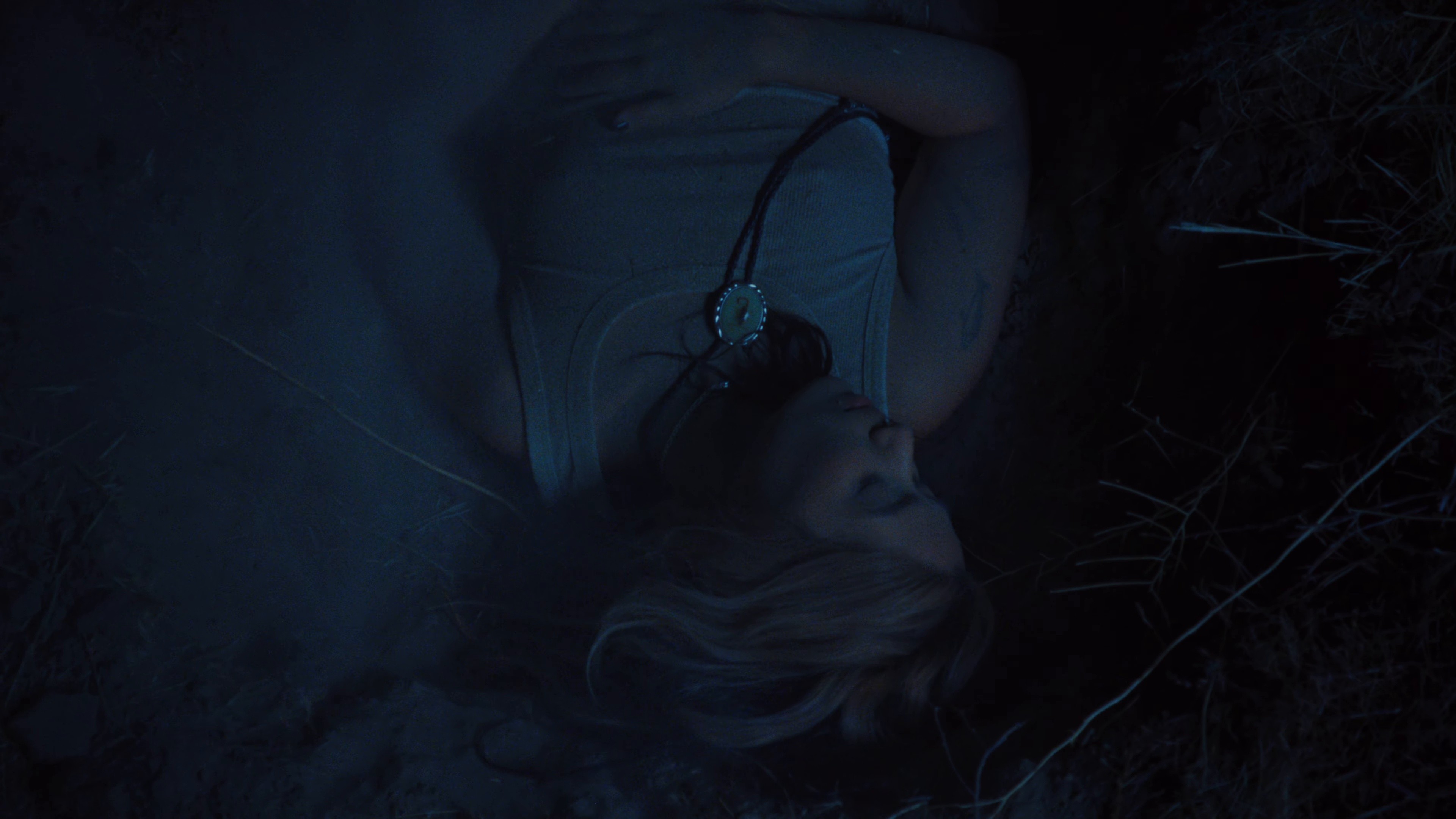 wet veneer (2025) —  shot,  lighting