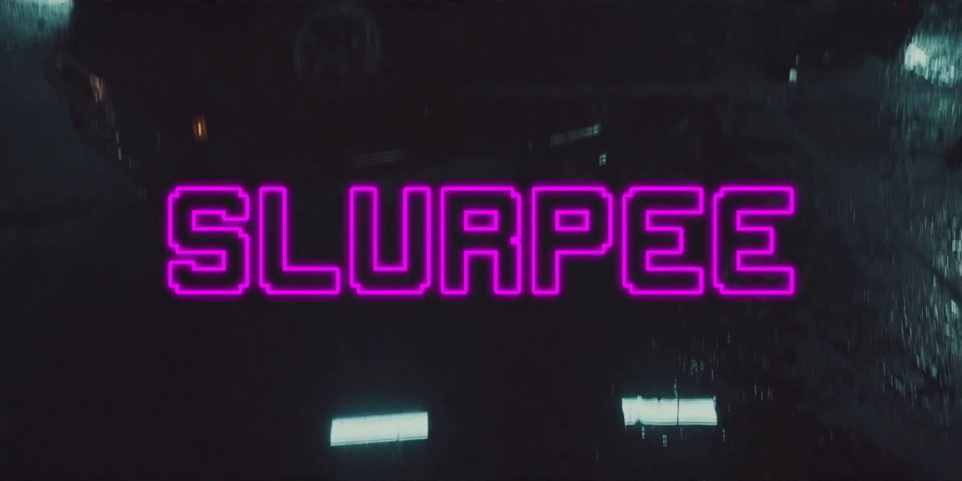  Slurpee (2020) —  shot,  lighting