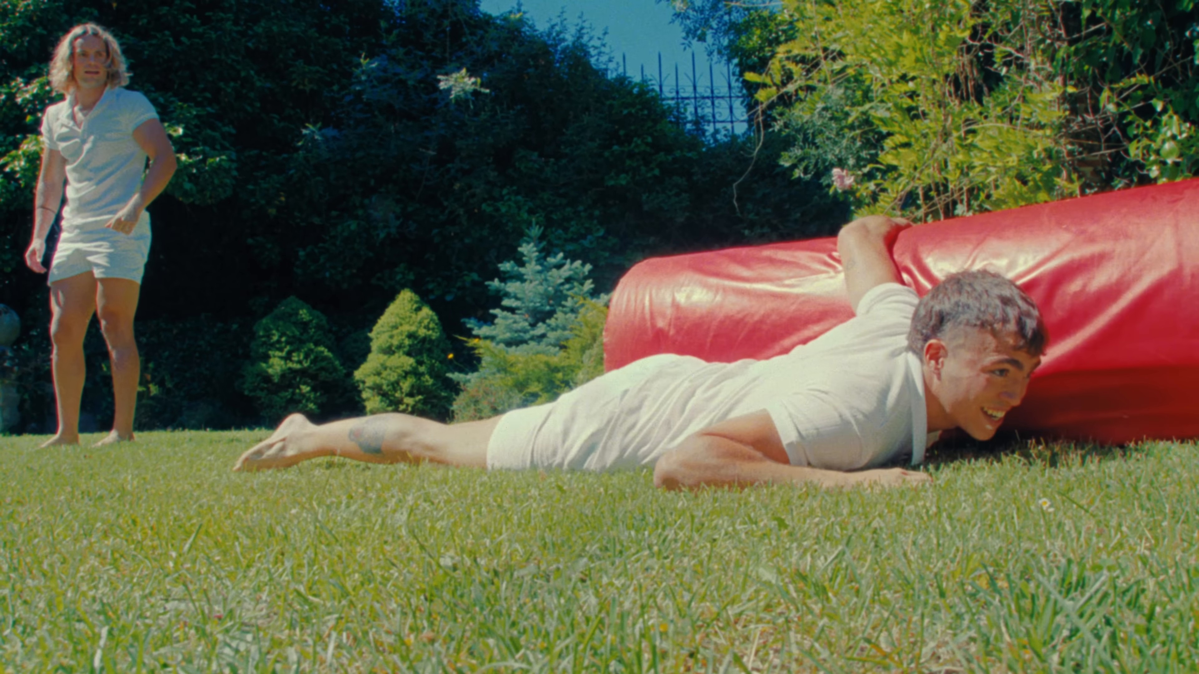 Como en un Drama Italiano (2024) —  shot,  lighting