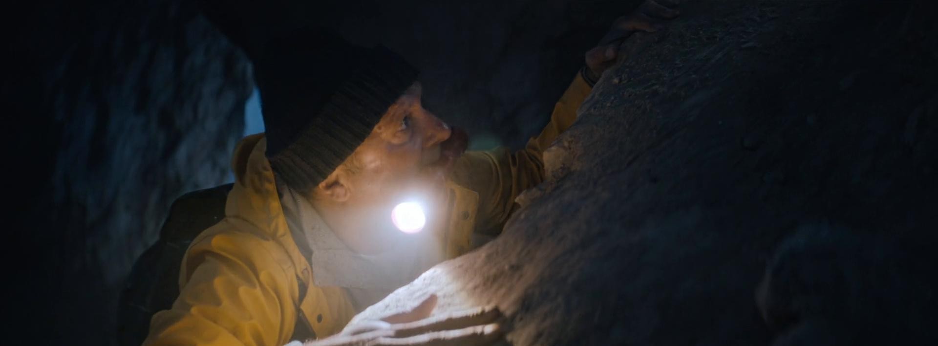 WIN2DAY - HÖHLE (TVC) (2023) —  shot,  lighting