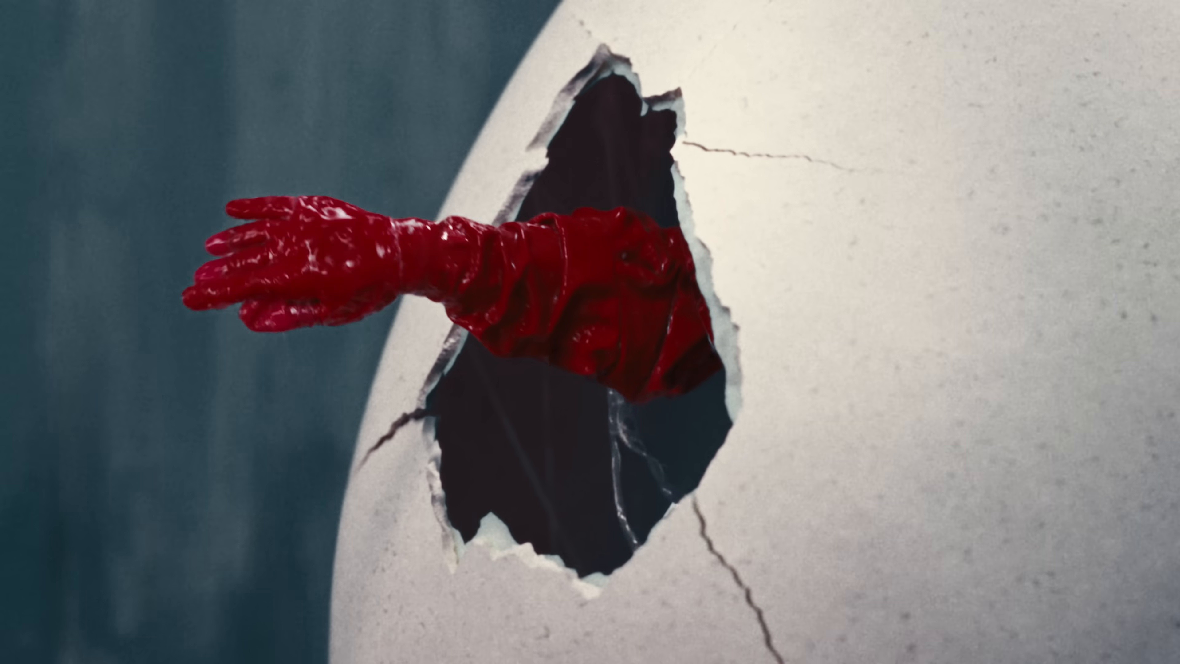 DIY (2025) —  shot,  lighting