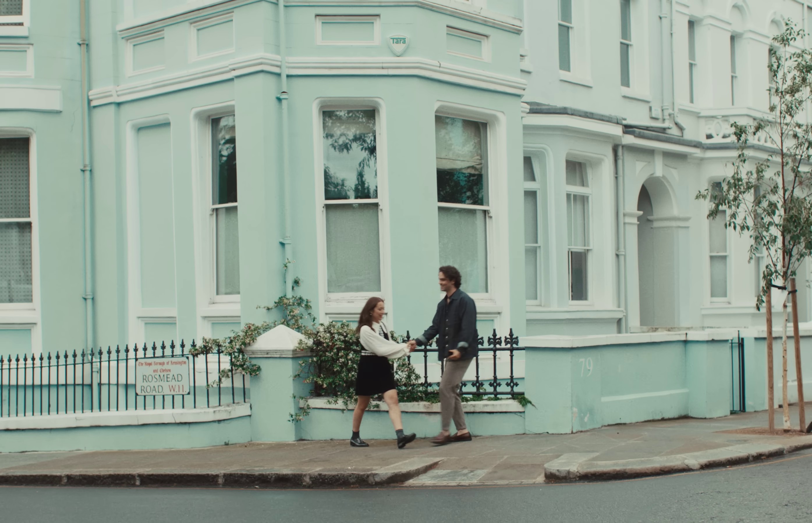 Bewitched (2023) —  shot,  lighting