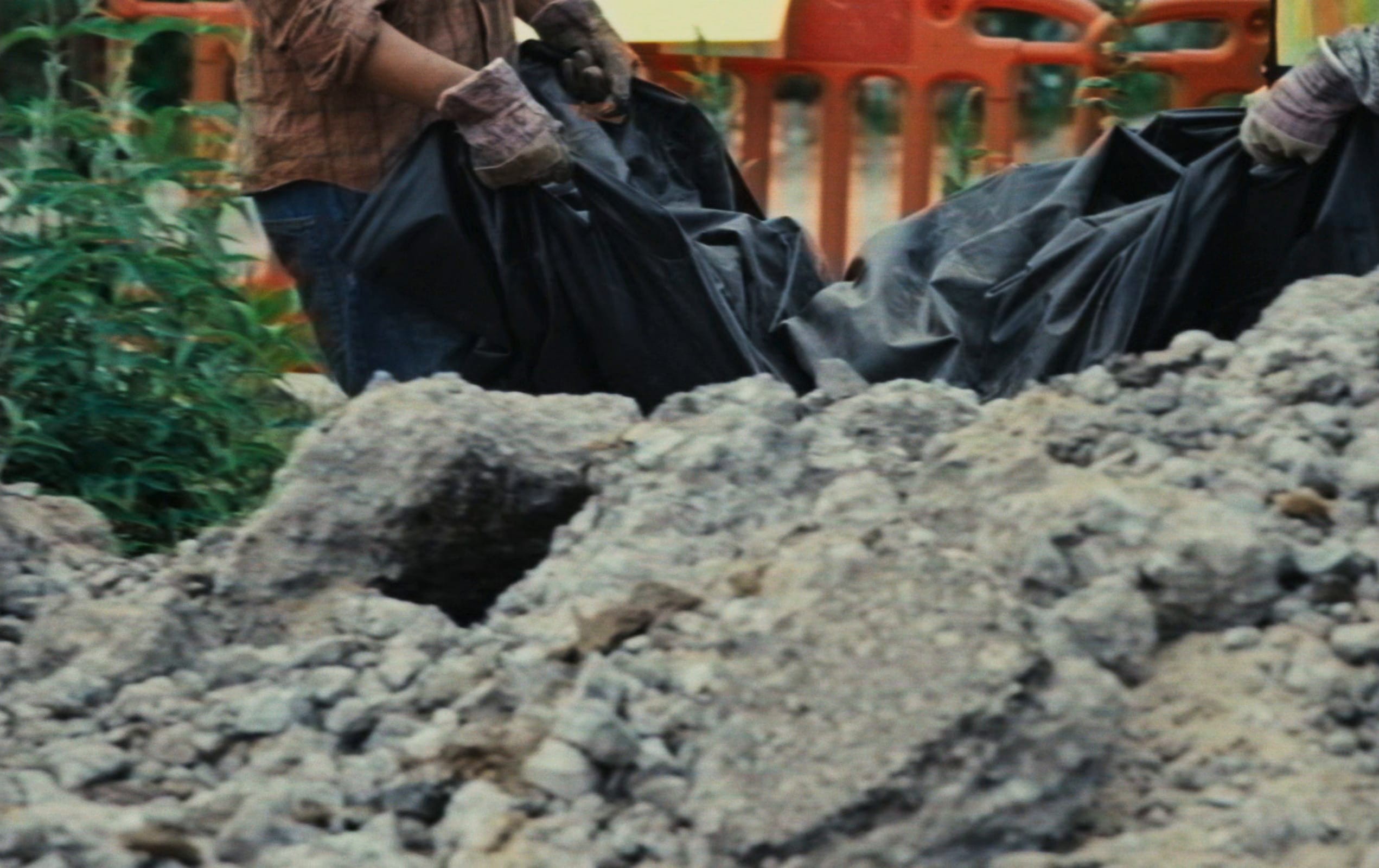 Emilia Pérez (2024) —  shot,  lighting