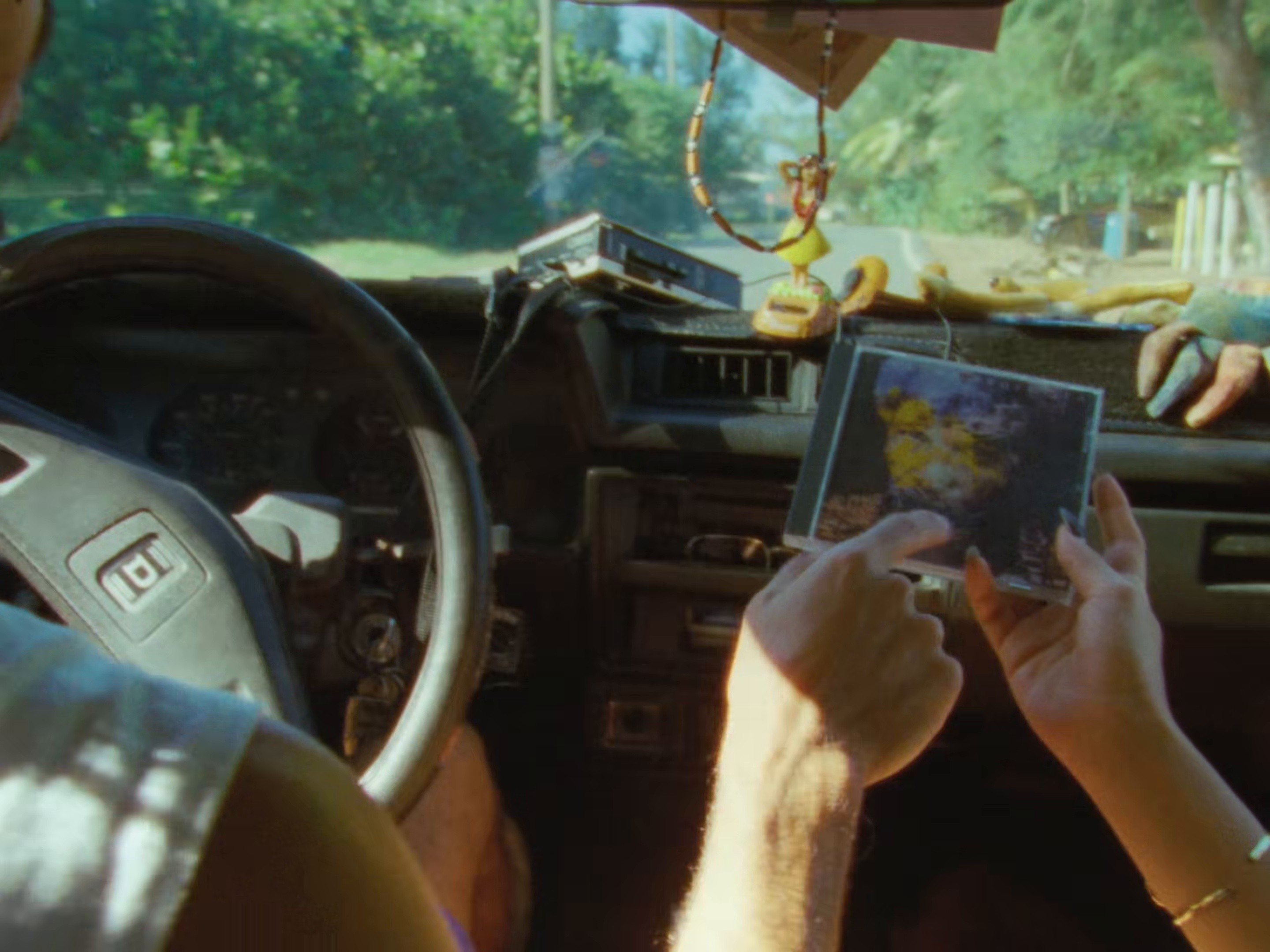 Bendito Vicio (2026) —  shot,  lighting