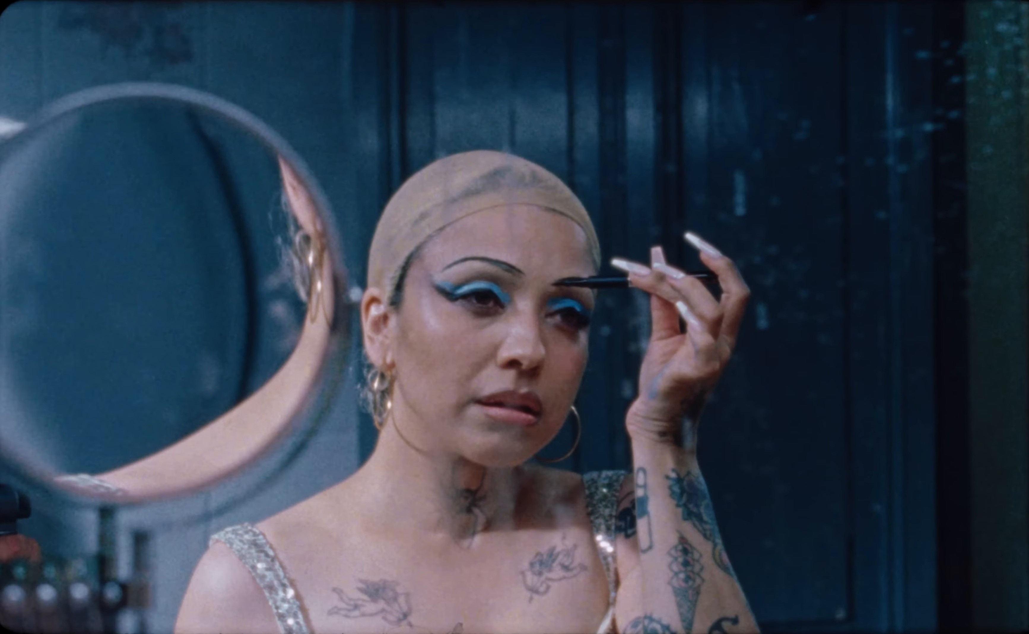 Otra Noche de Llorar (2025) —  shot,  lighting