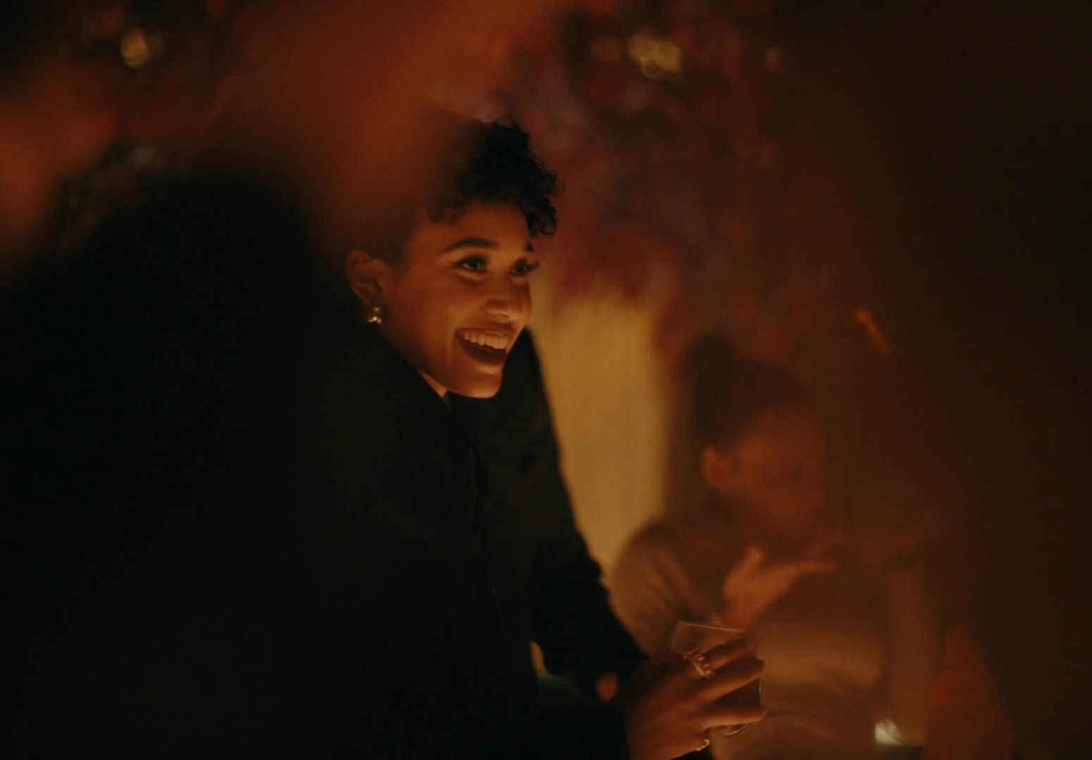 REMY MARTIN CAPTURE THE NIGHT - Director's Cut (2024) —  shot,  lighting