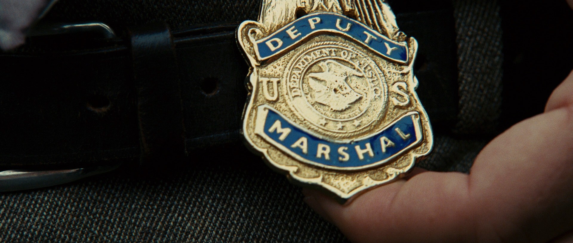 Shutter Island (2010) —  shot,  lighting