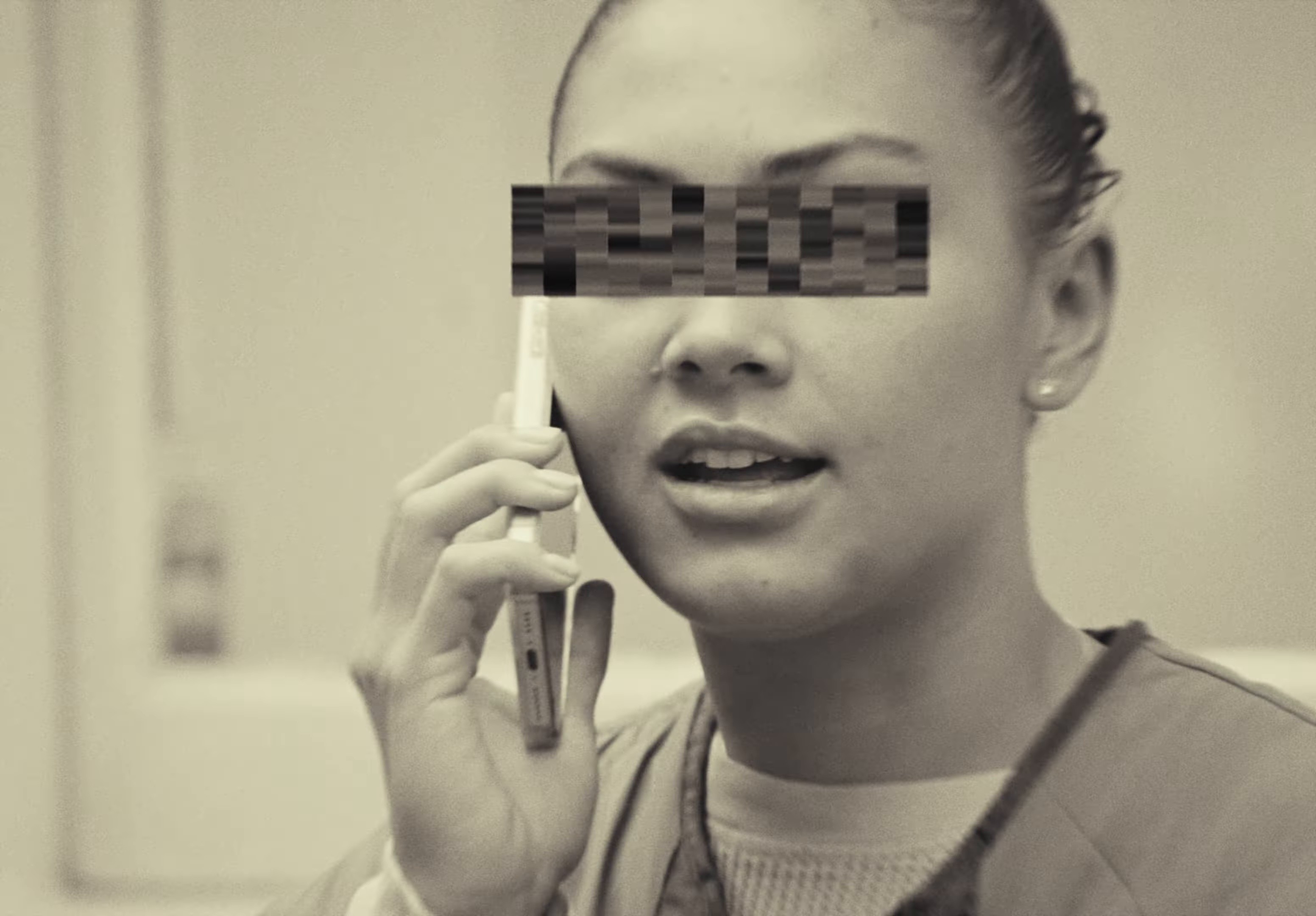 Crew Love (2025) —  shot,  lighting