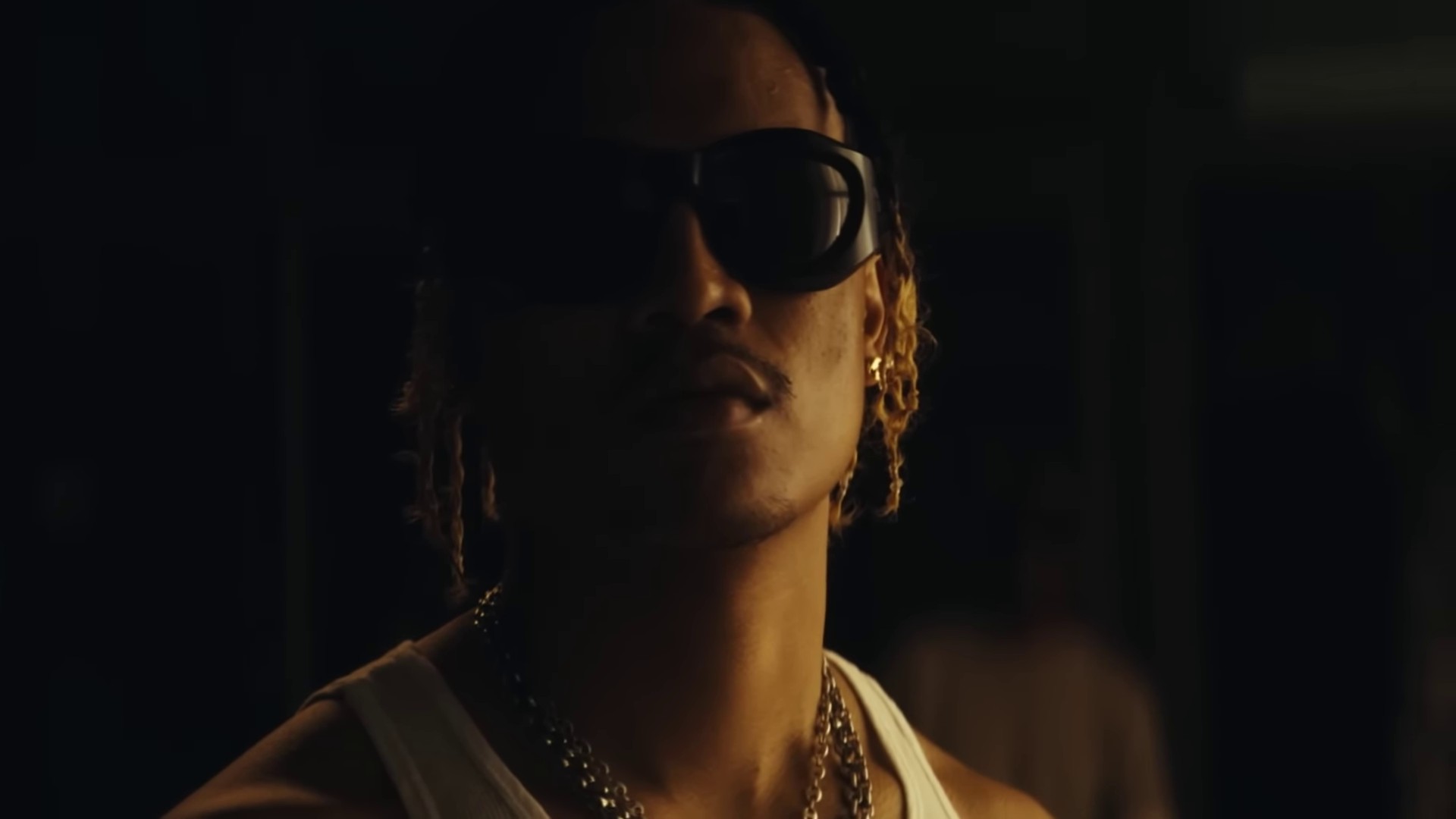 QUALI (2023) —  shot,  lighting