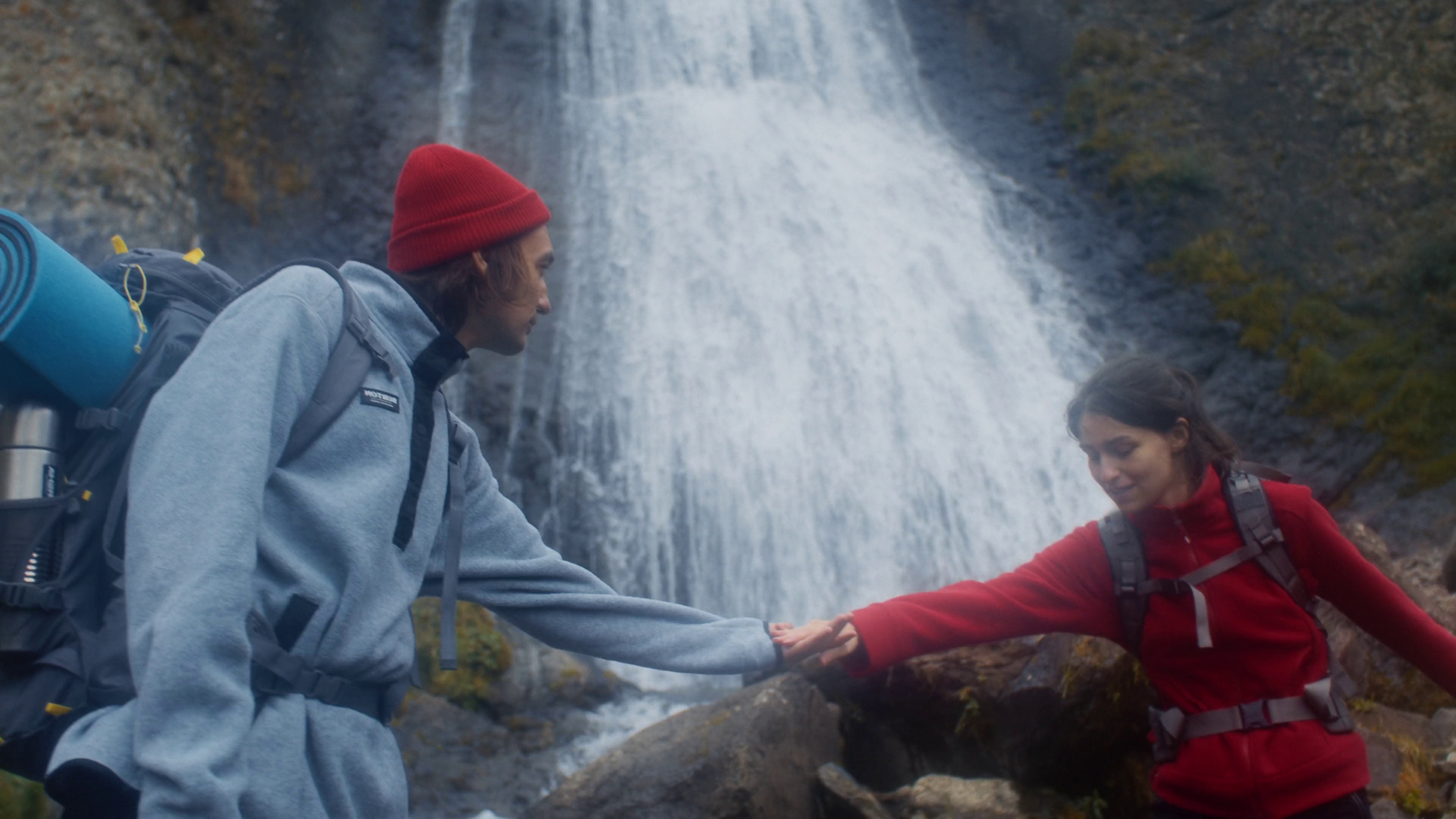 Tribit | DC (2024) —  shot,  lighting