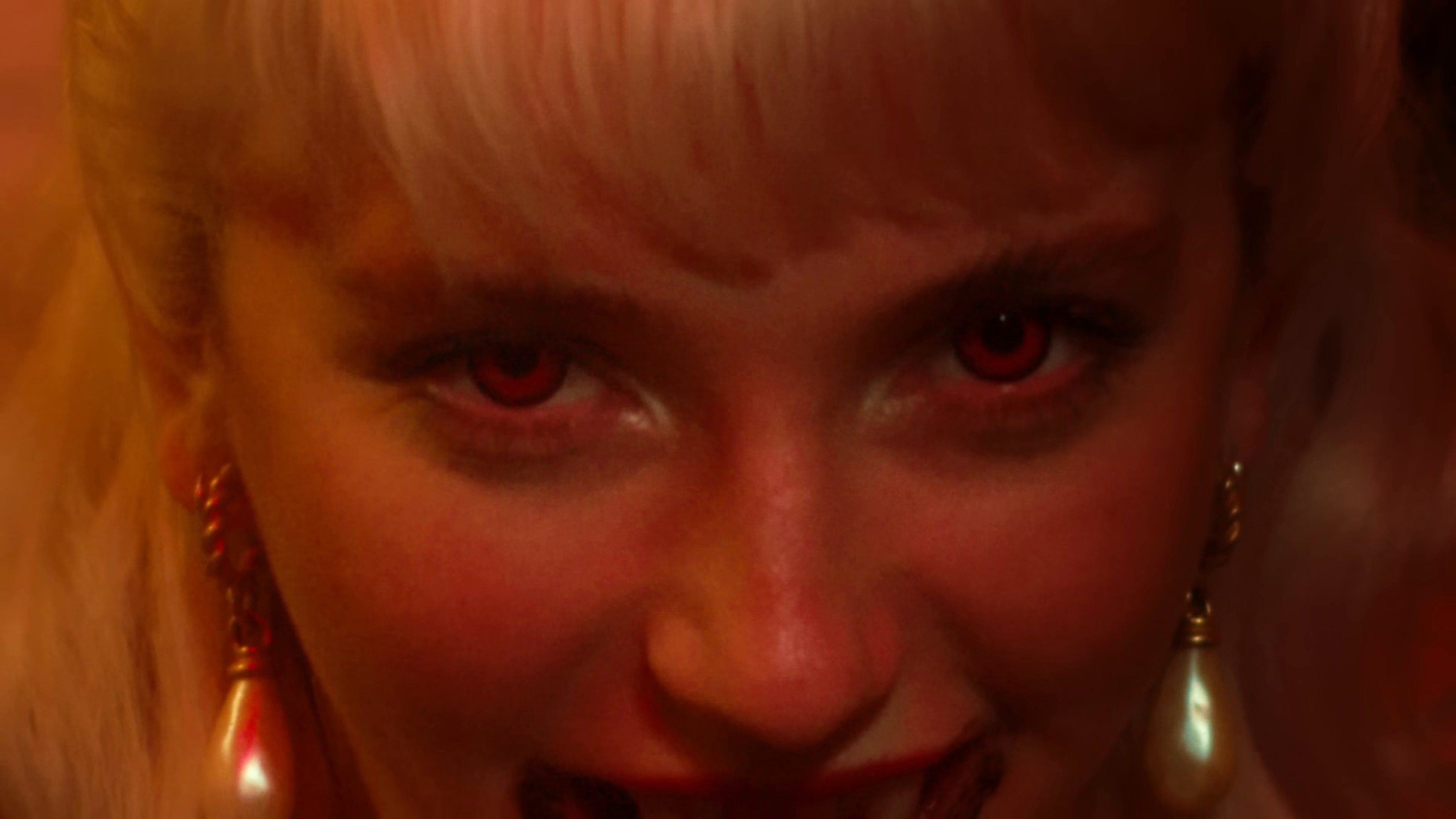 I Just Do! (2025) —  shot,  lighting