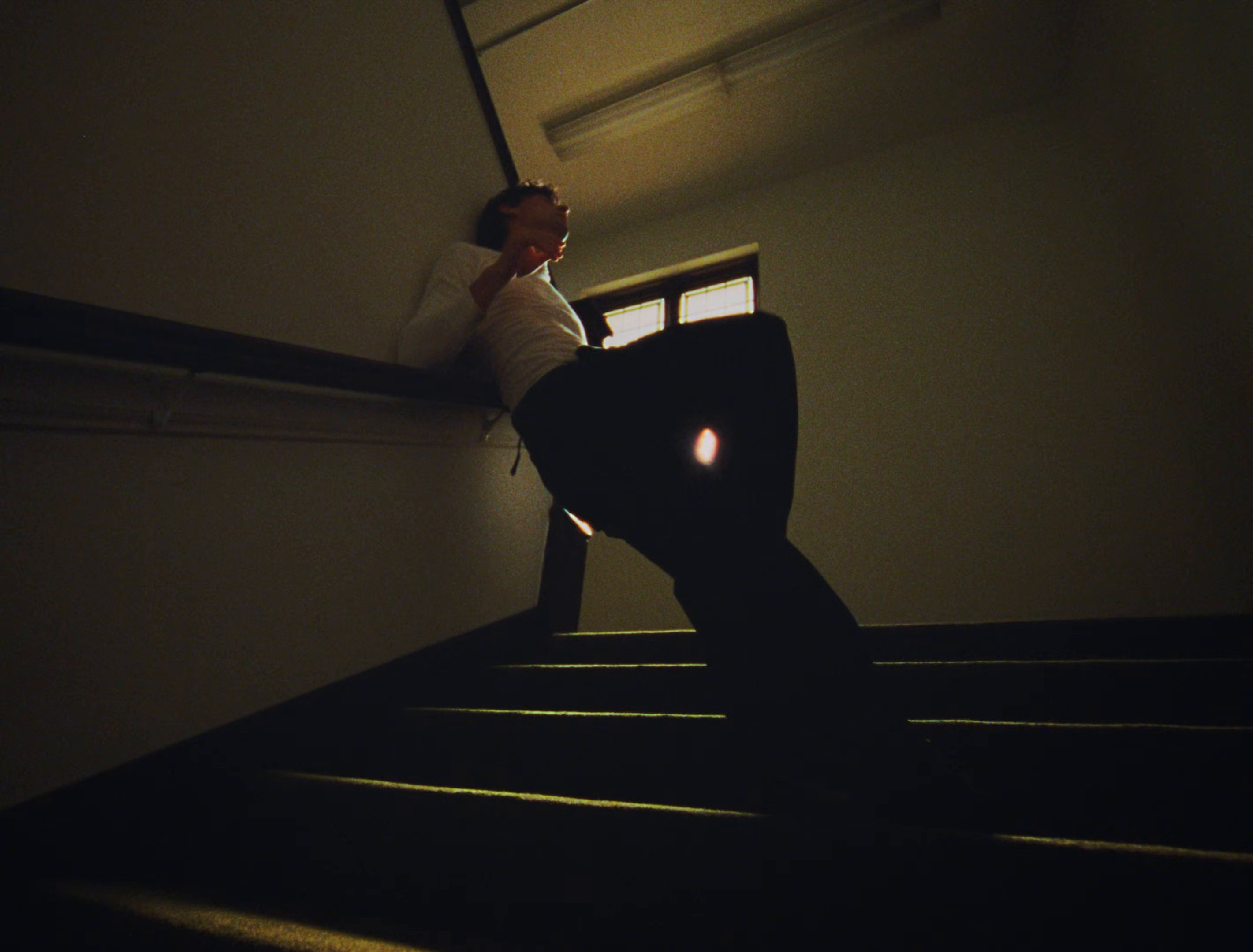 THAT'S MY... (2025) —  shot,  lighting