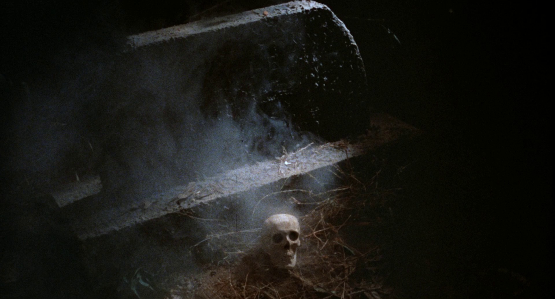 Orgy of the Dead (1965) —  shot,  lighting