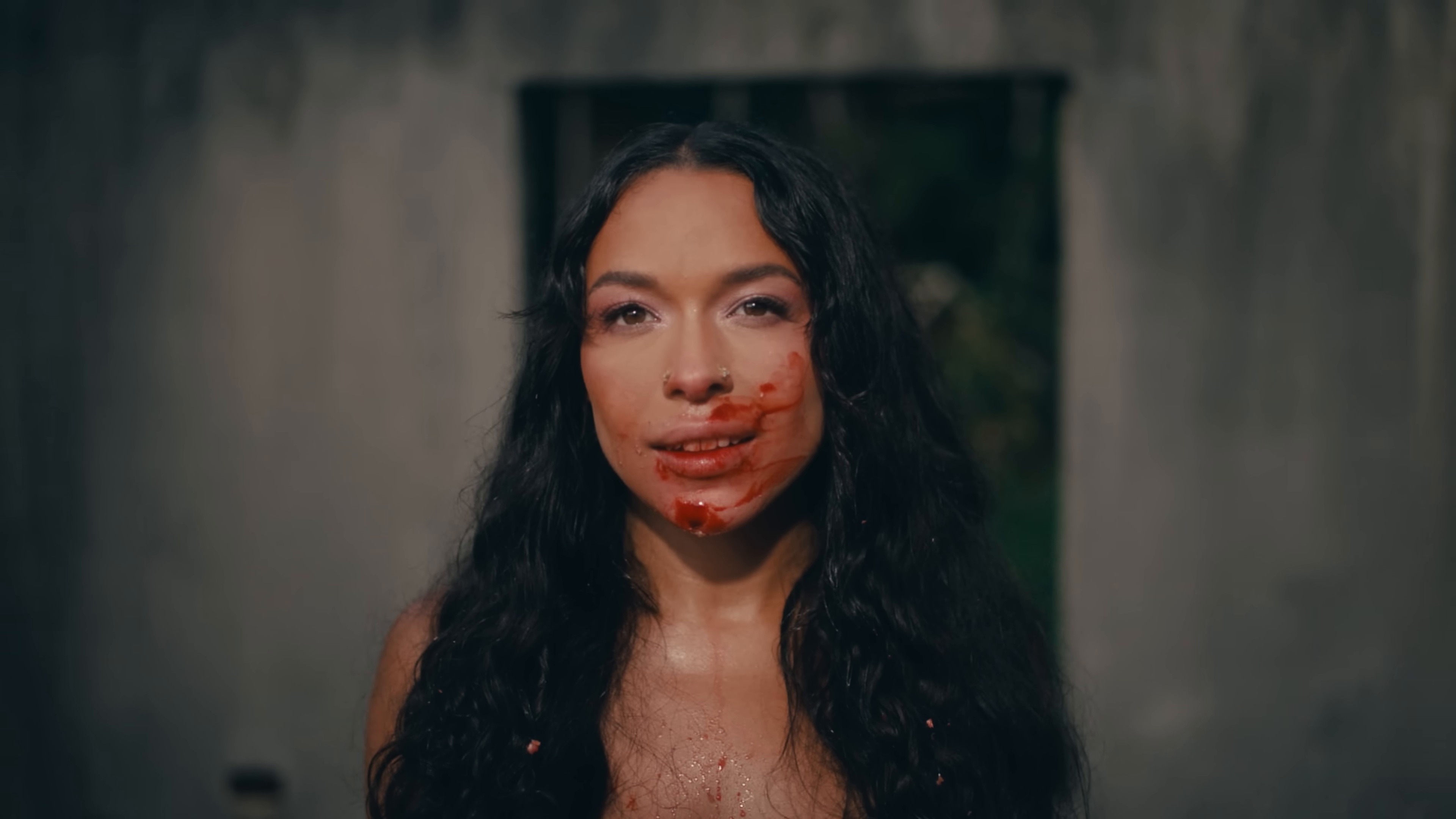 Drop Dead Gorgeous (2025) —  shot,  lighting