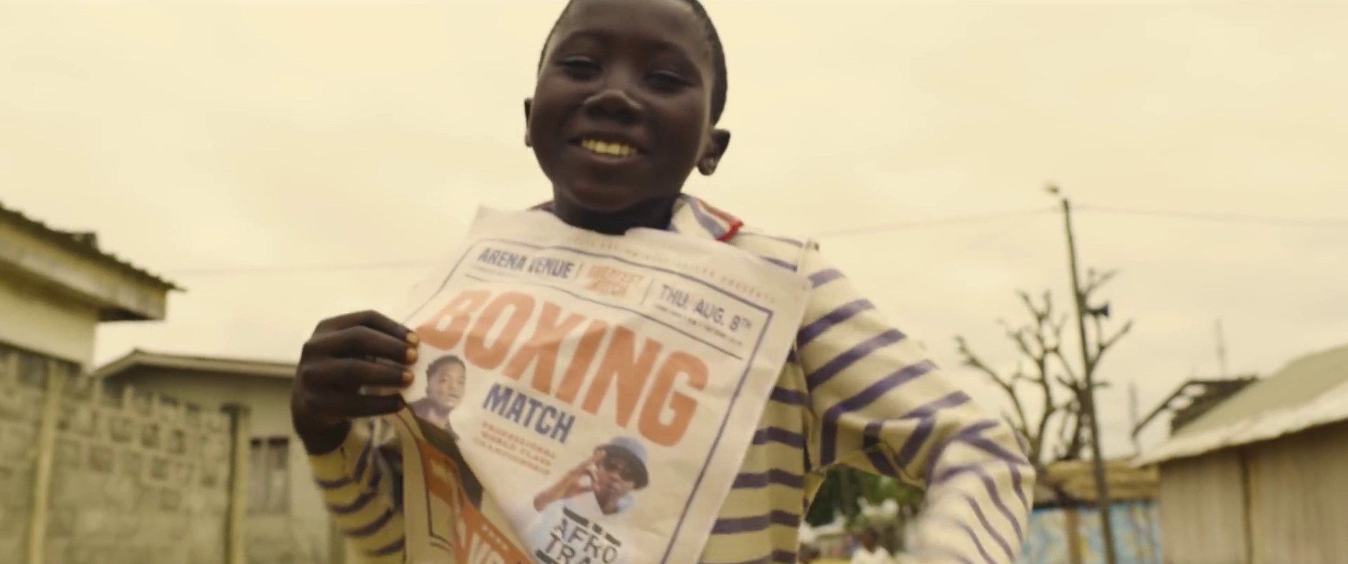 Versus (2018) —  shot,  lighting