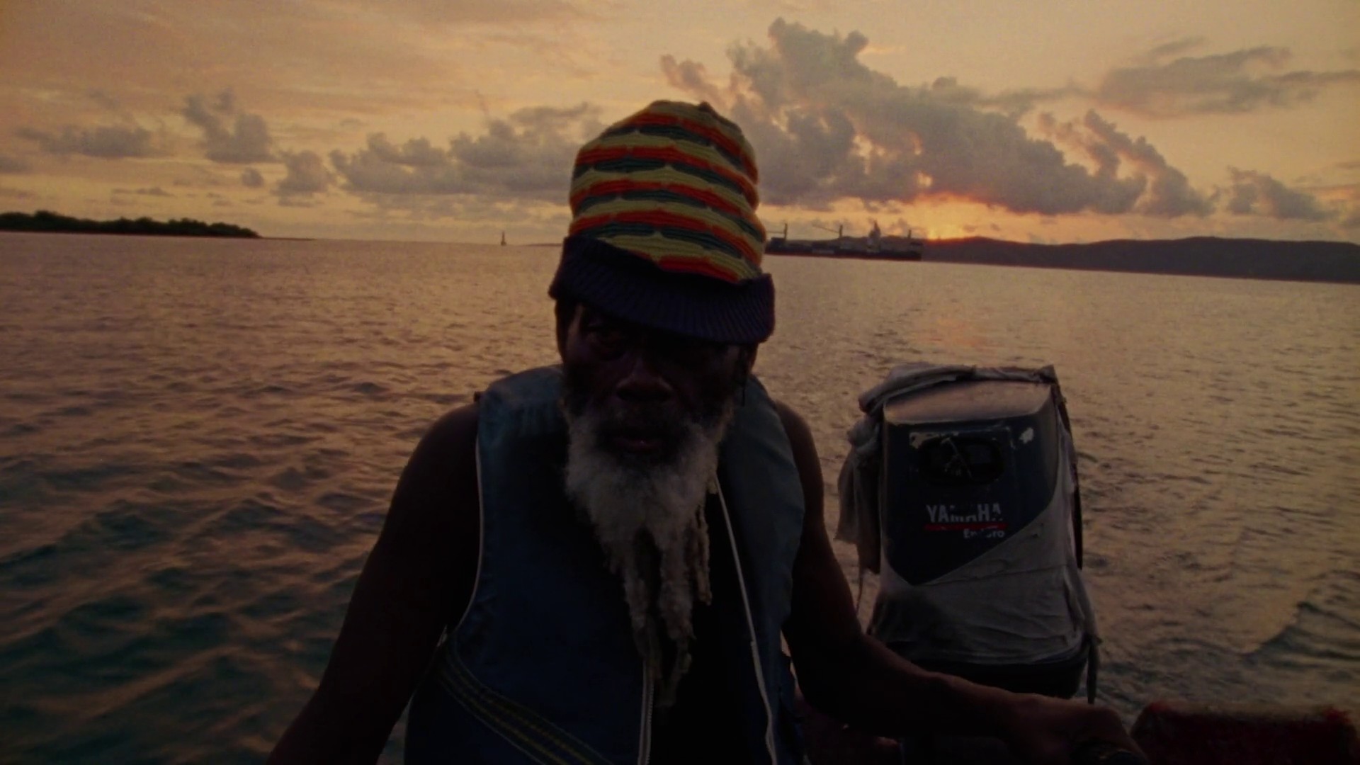 Easy skanking (2019) —  shot,  lighting