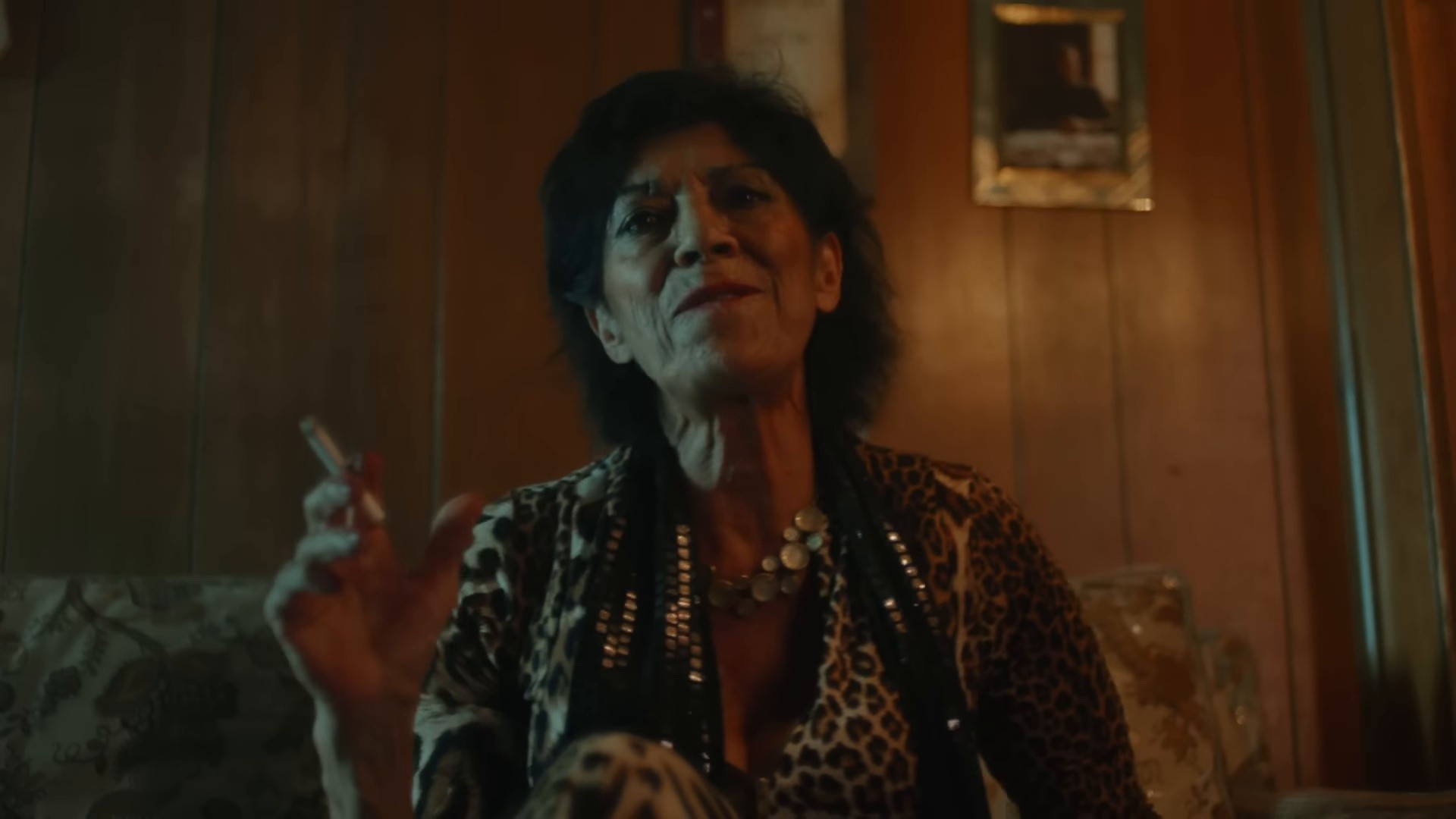 I'm So Happy (2024) —  shot,  lighting