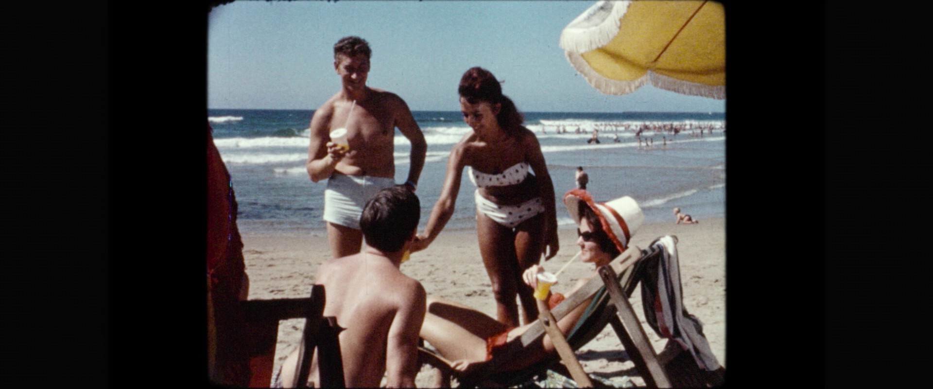 Escape from Pretoria (2020) —  shot,  lighting