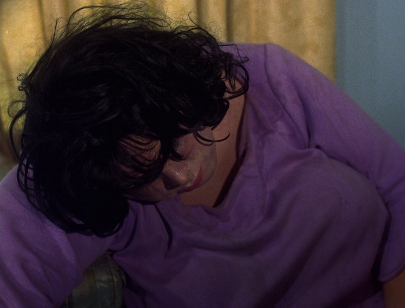 Polyester (1981) —  shot,  lighting
