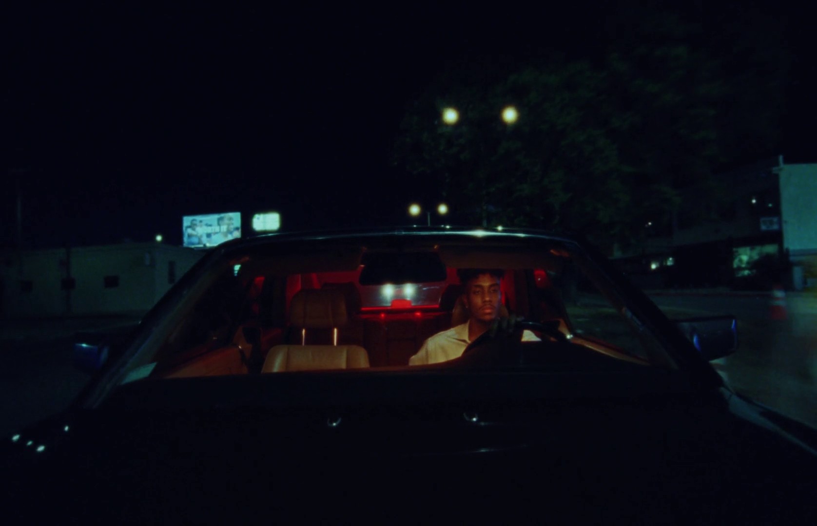 The Worst In Me (2020) —  shot,  lighting