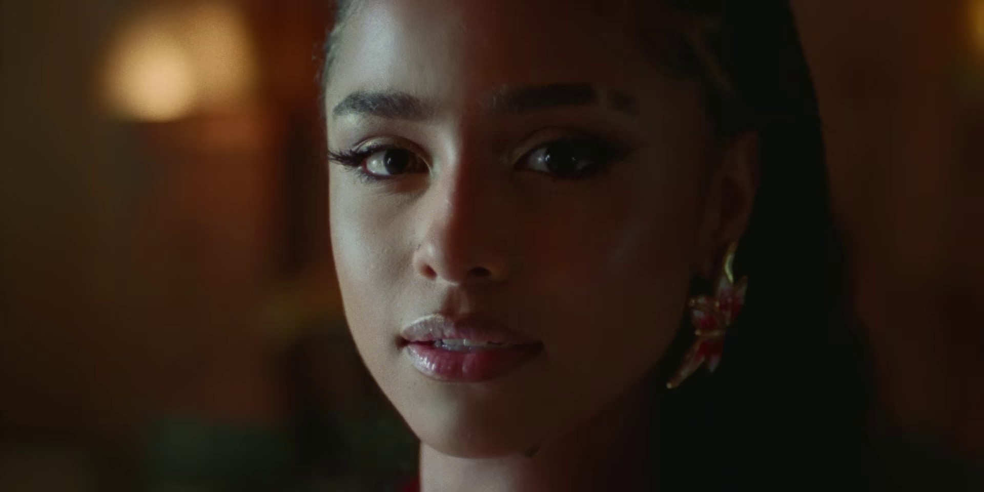 ART (2024) —  shot,  lighting