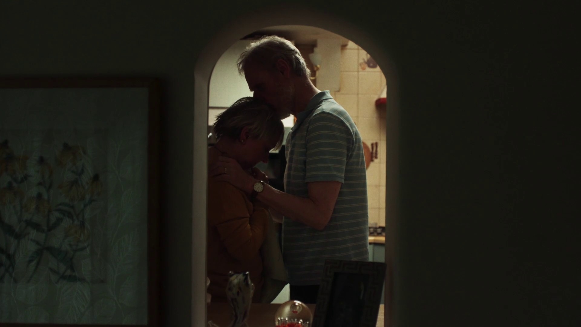Charlotte Regan - Alzheimer's Society - The Long Goodbye (2024) —  shot,  lighting