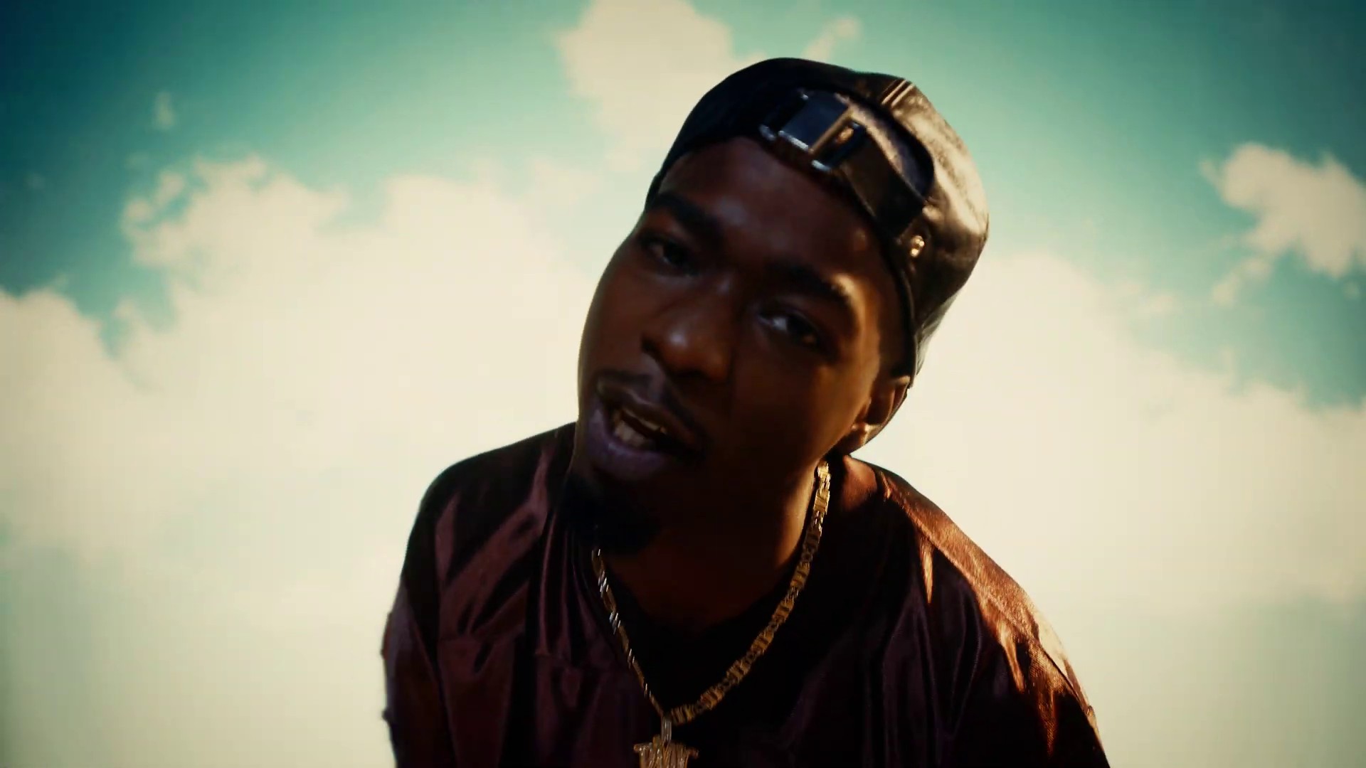 AFRO TRAP Part.11 (King Kong) (2021) —  shot,  lighting