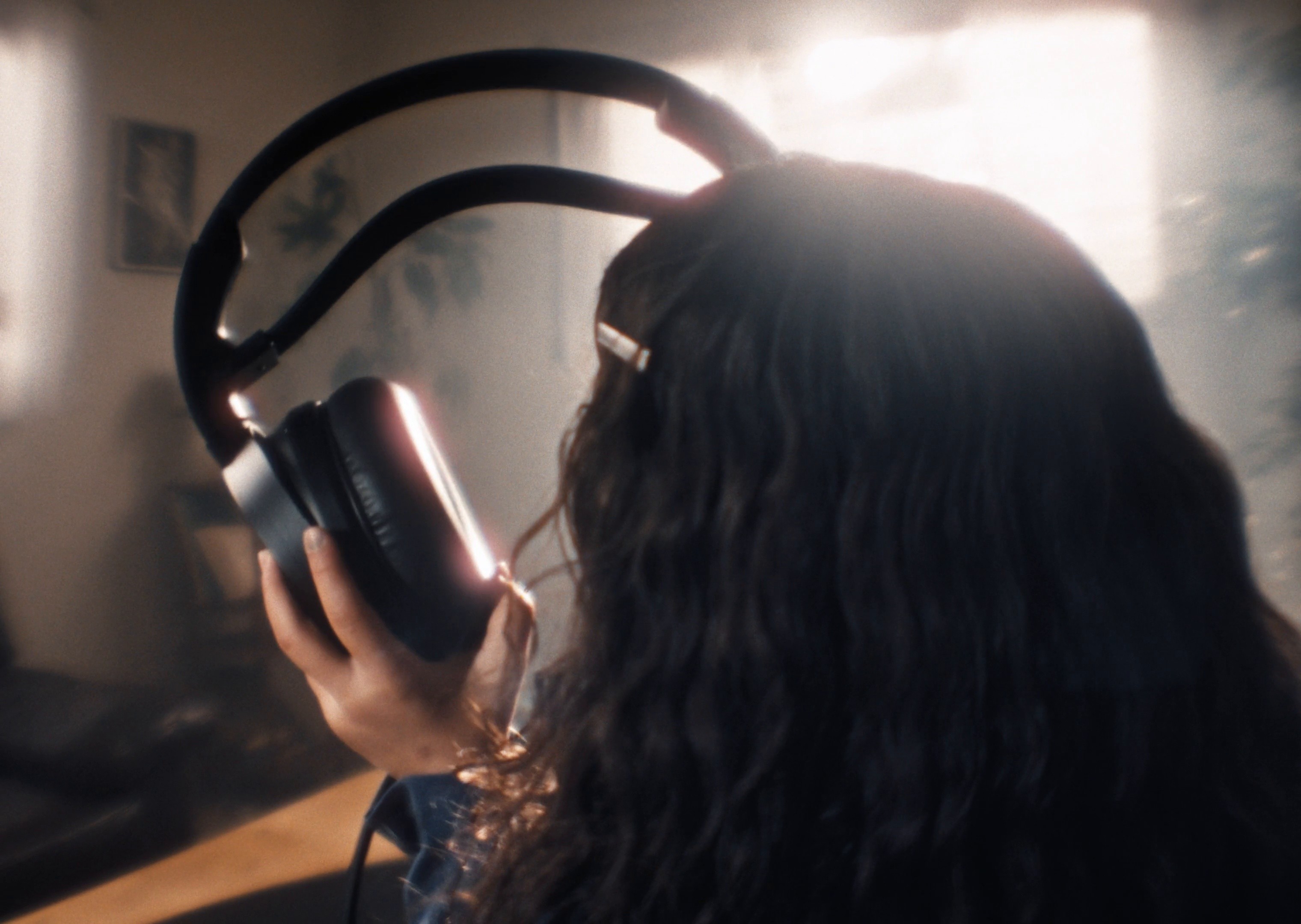 Ever So Lonely (2026) —  shot,  lighting