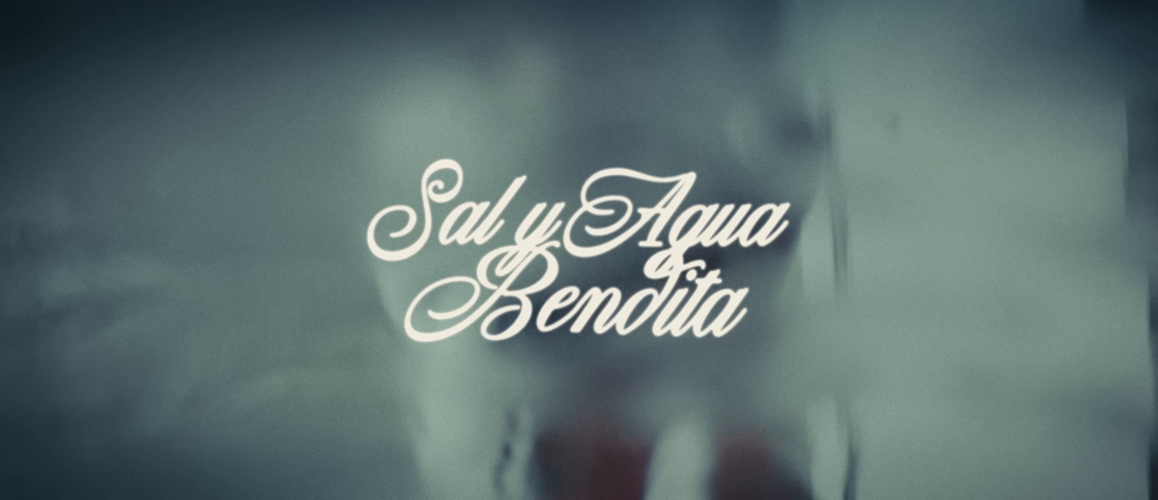 SAL Y AGUA BENDITA (2025) —  shot,  lighting