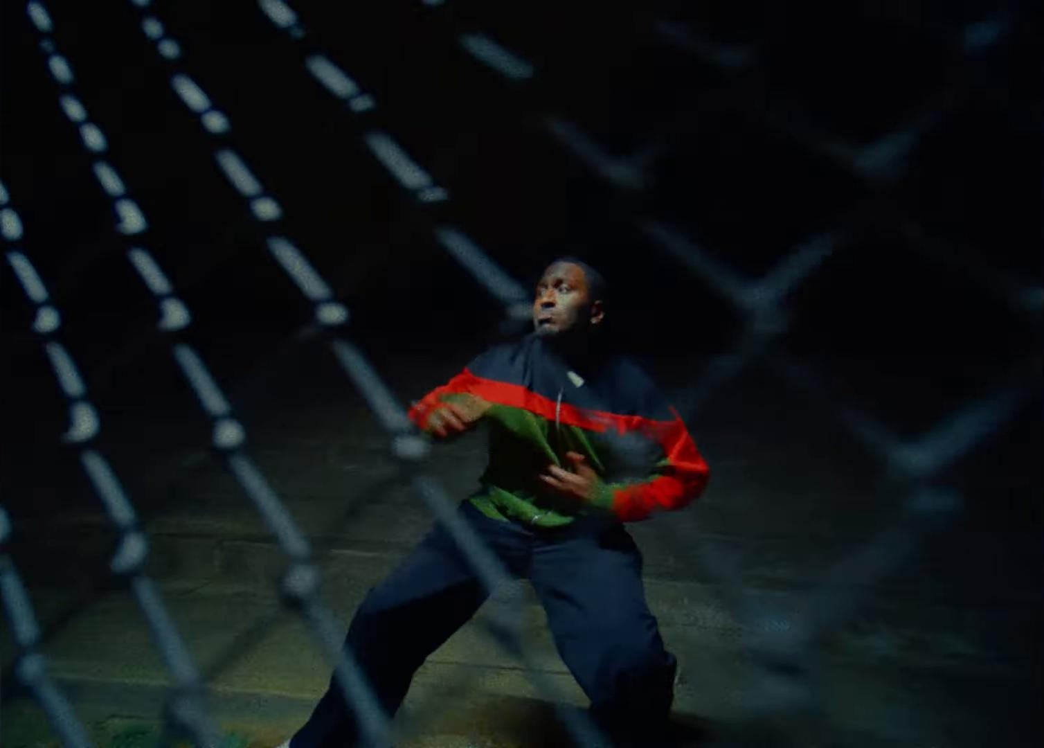 Osborn Park (2024) —  shot,  lighting