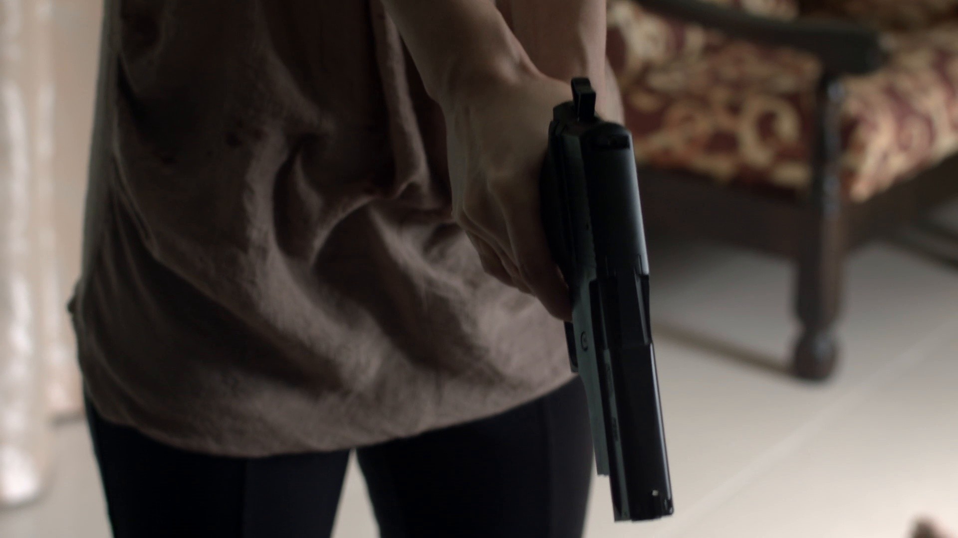 Liu lian wang fan (2014) —  shot,  lighting