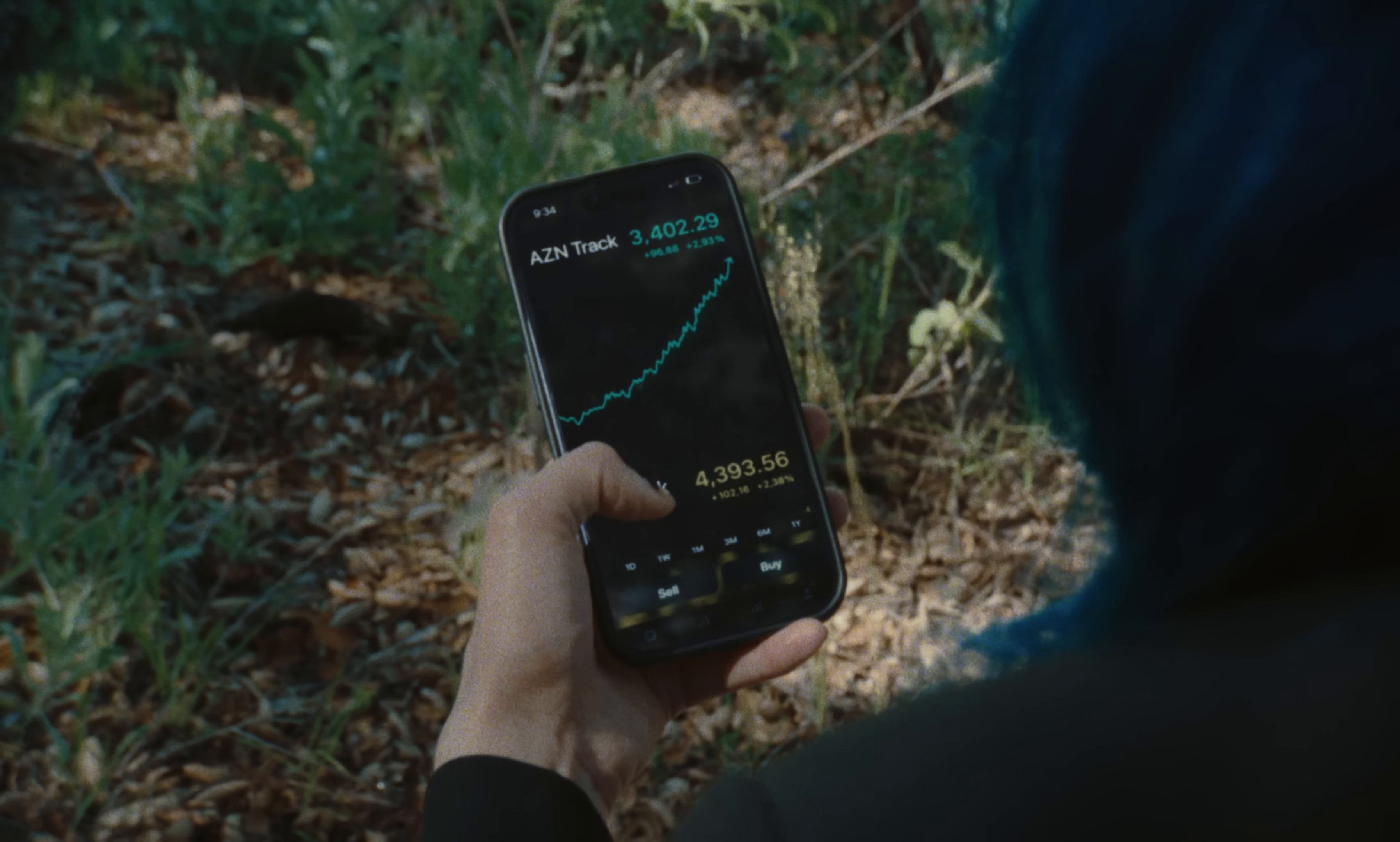 People v. Maryanne Sue (2025) —  shot,  lighting