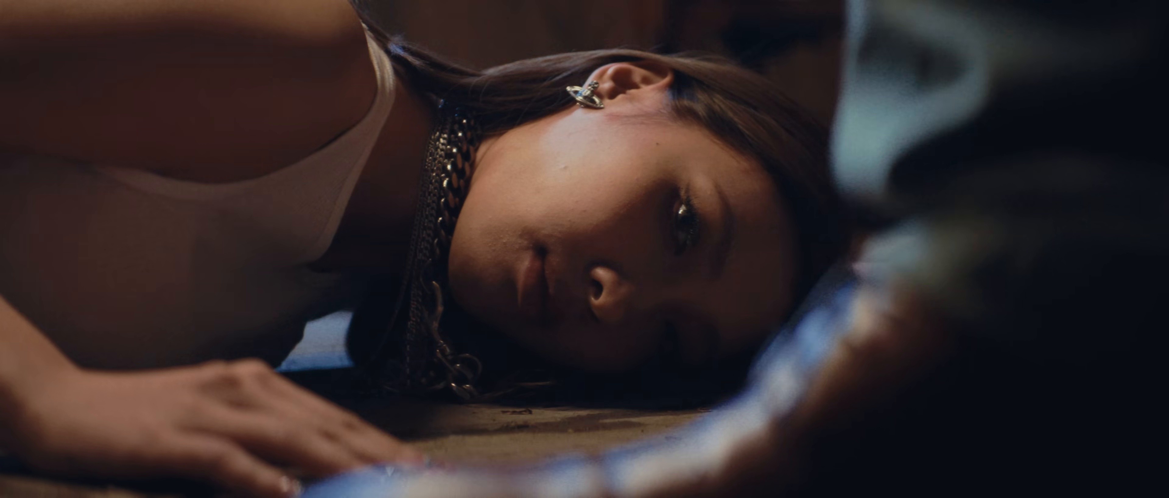 Made For You (2024) —  shot,  lighting