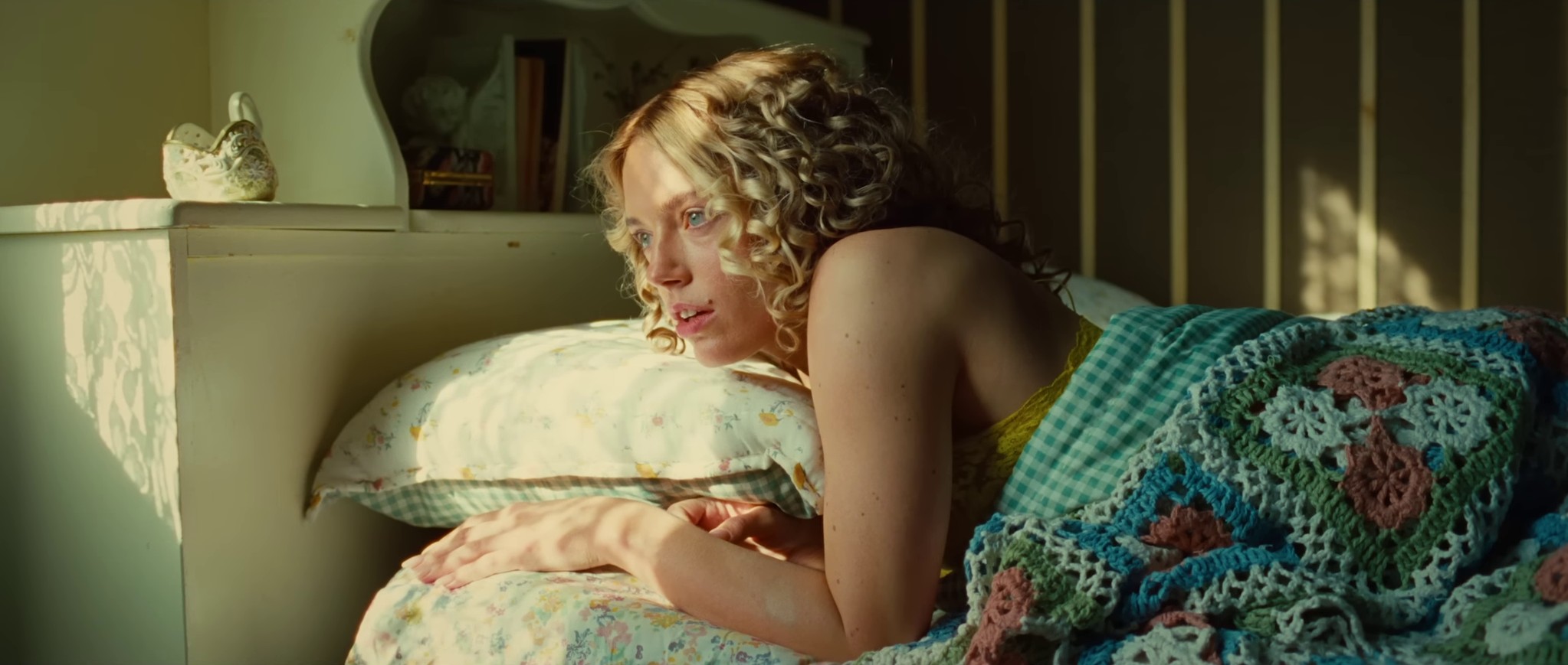 omw  (2022) —  shot,  lighting