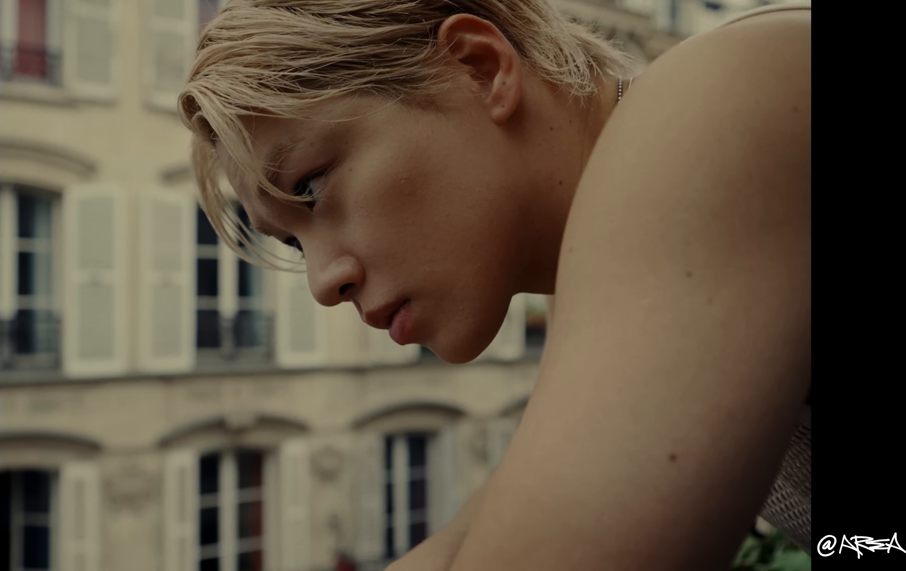 Cloud Nine (2024) —  shot,  lighting