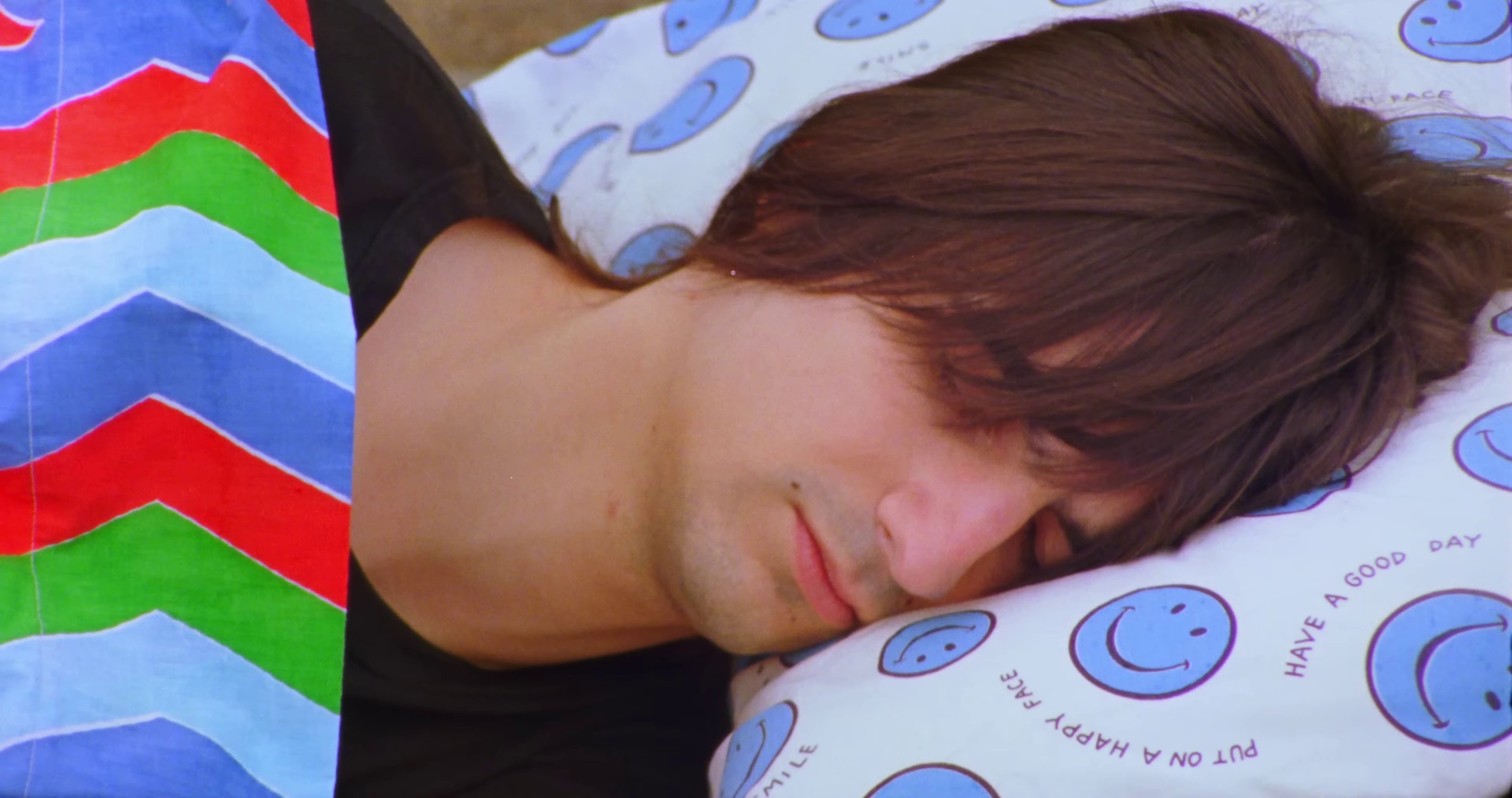 They Don't Know How To Fall In Place (2024) —  shot,  lighting