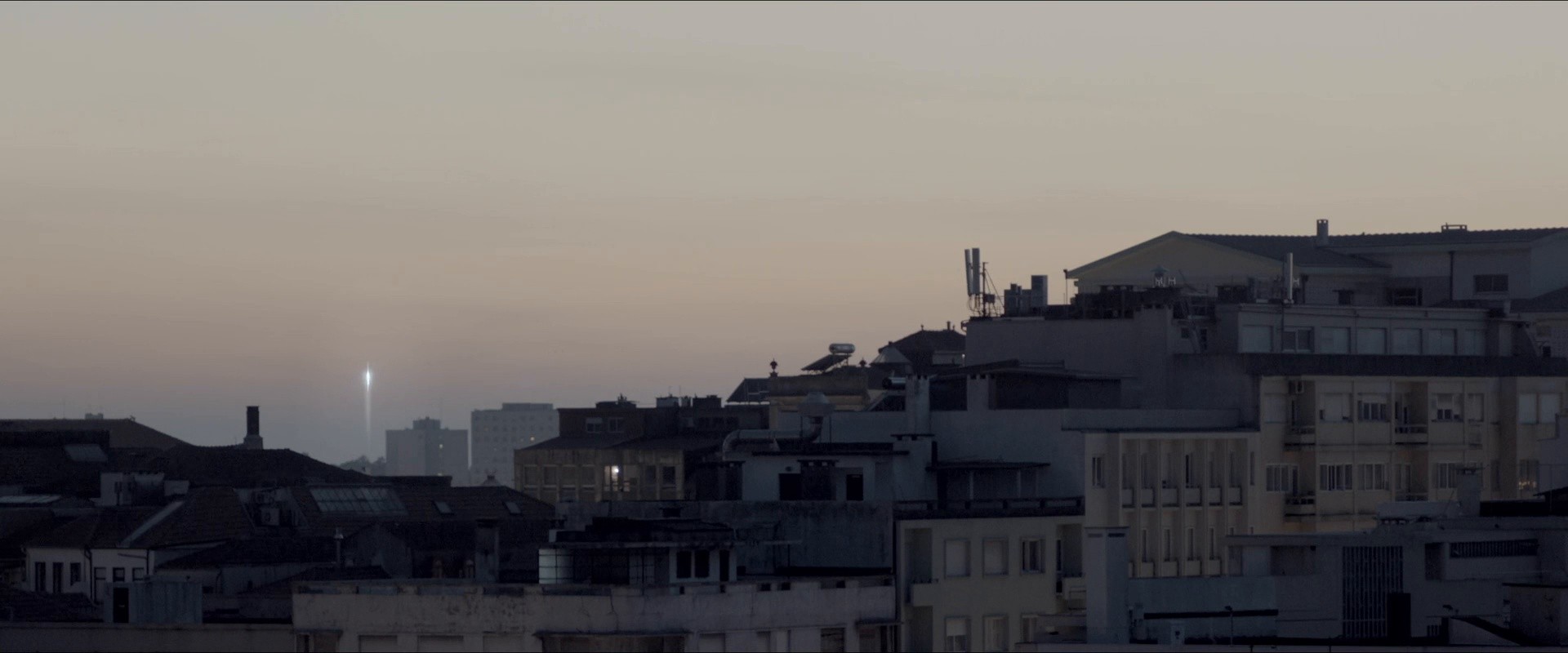 Infinite Sea (2022) —  shot,  lighting