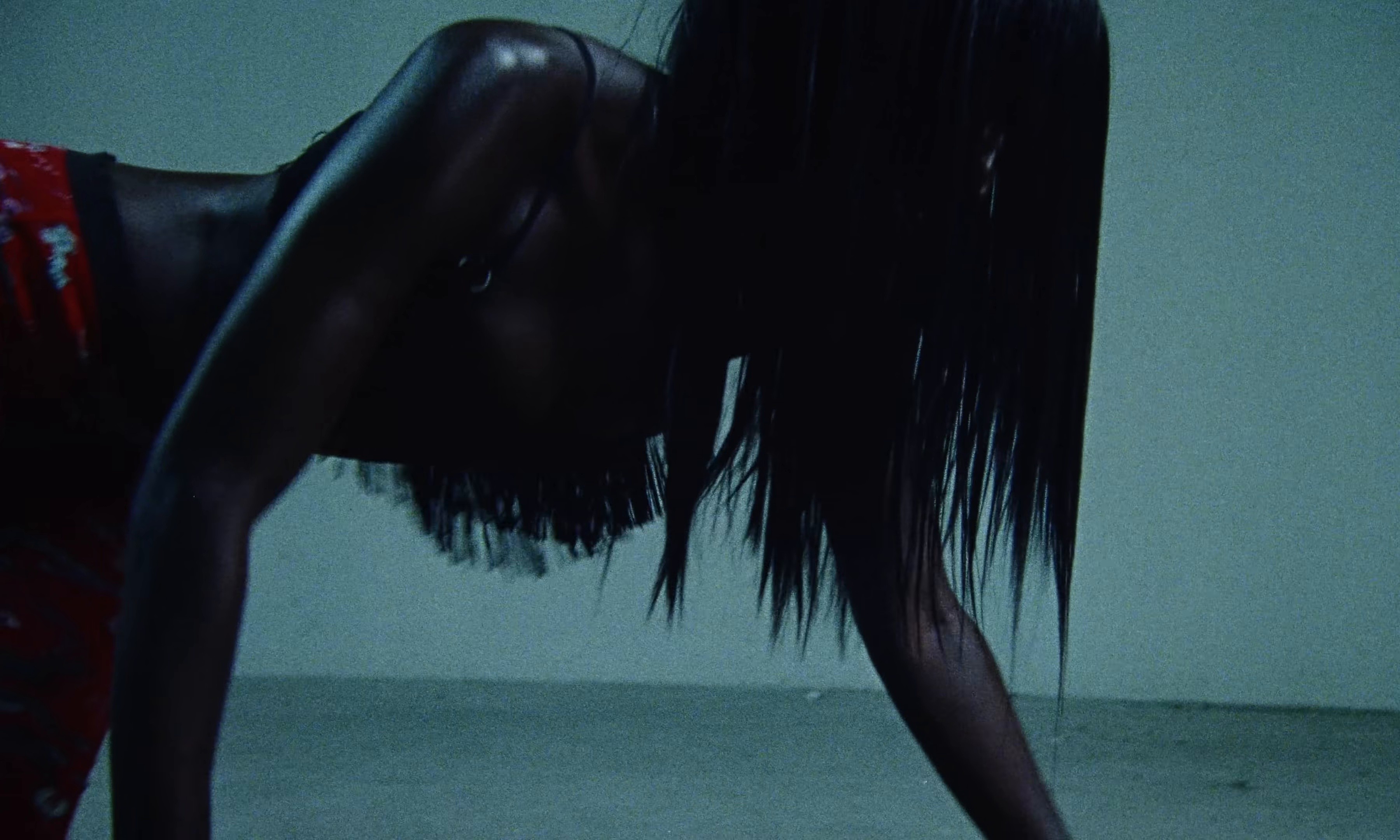 DUMBO (2025) —  shot,  lighting