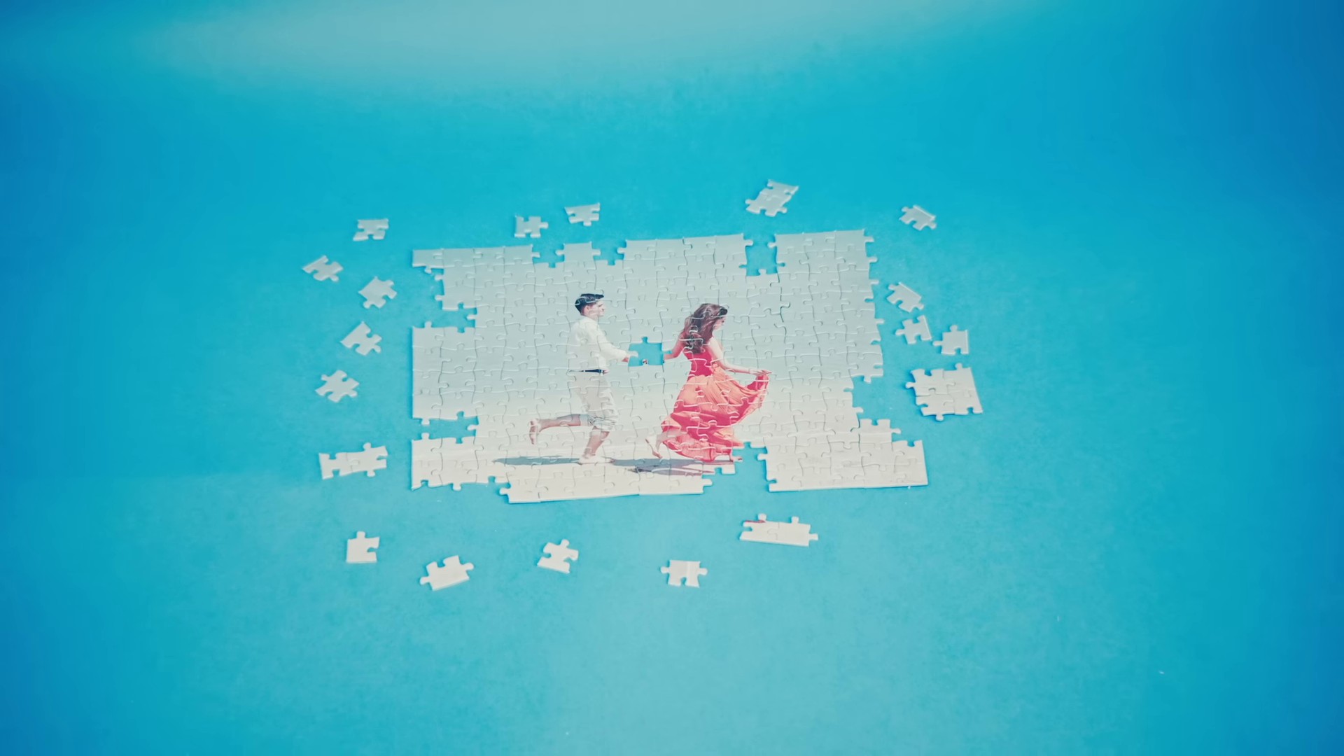 tutta vera (2024) —  shot,  lighting