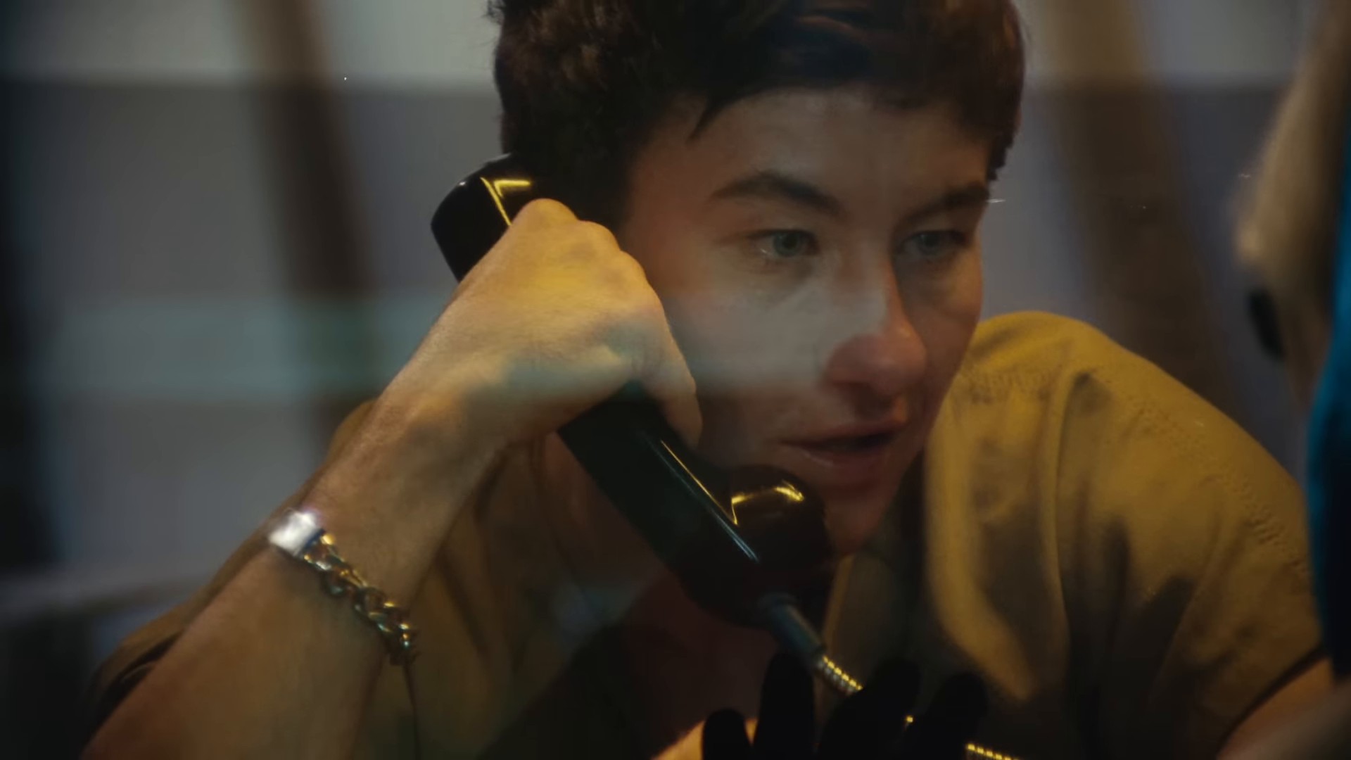 Please Please Please (2024) —  shot,  lighting