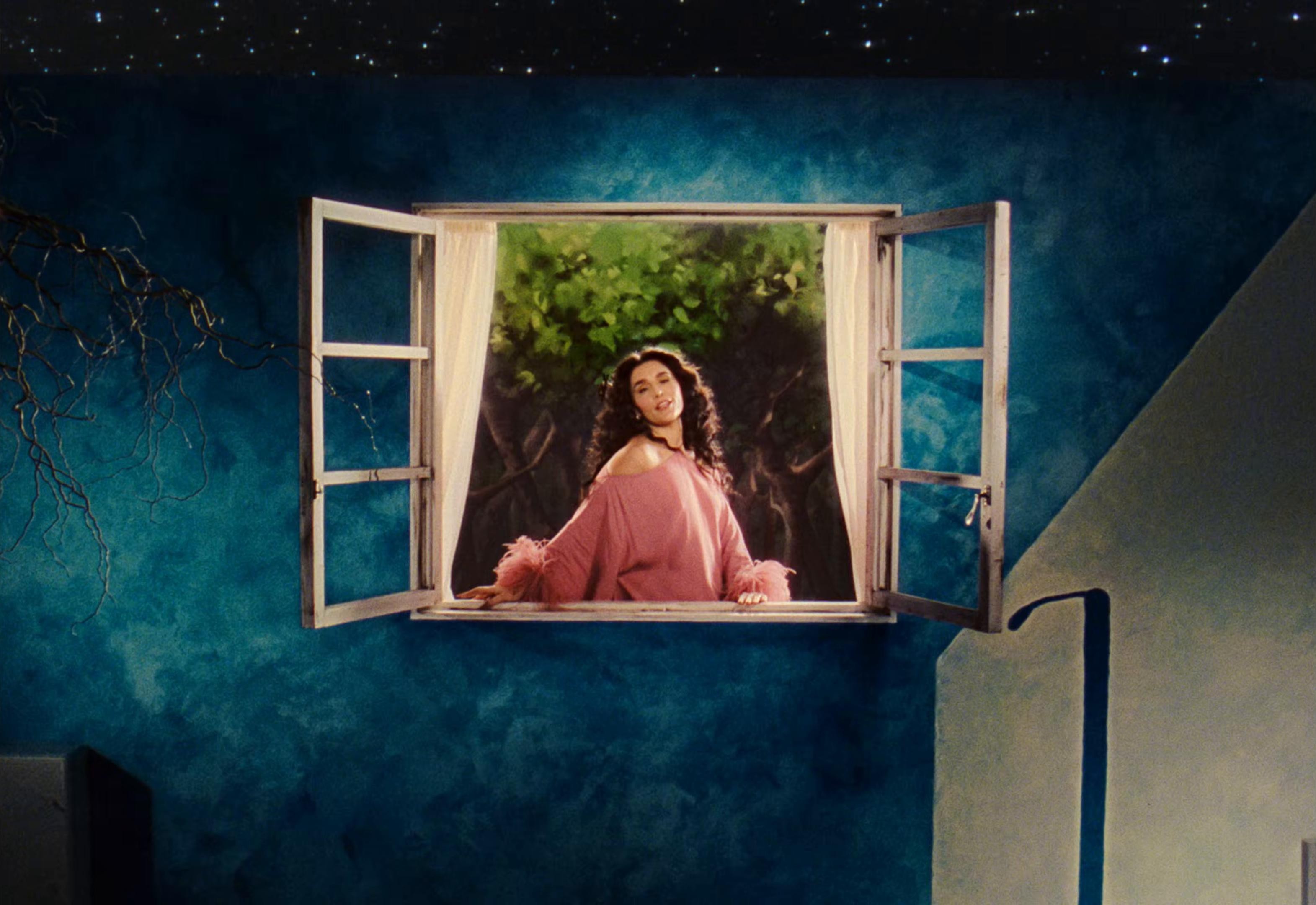 I Could Get Used To This (Official Video) (2026) —  shot,  lighting