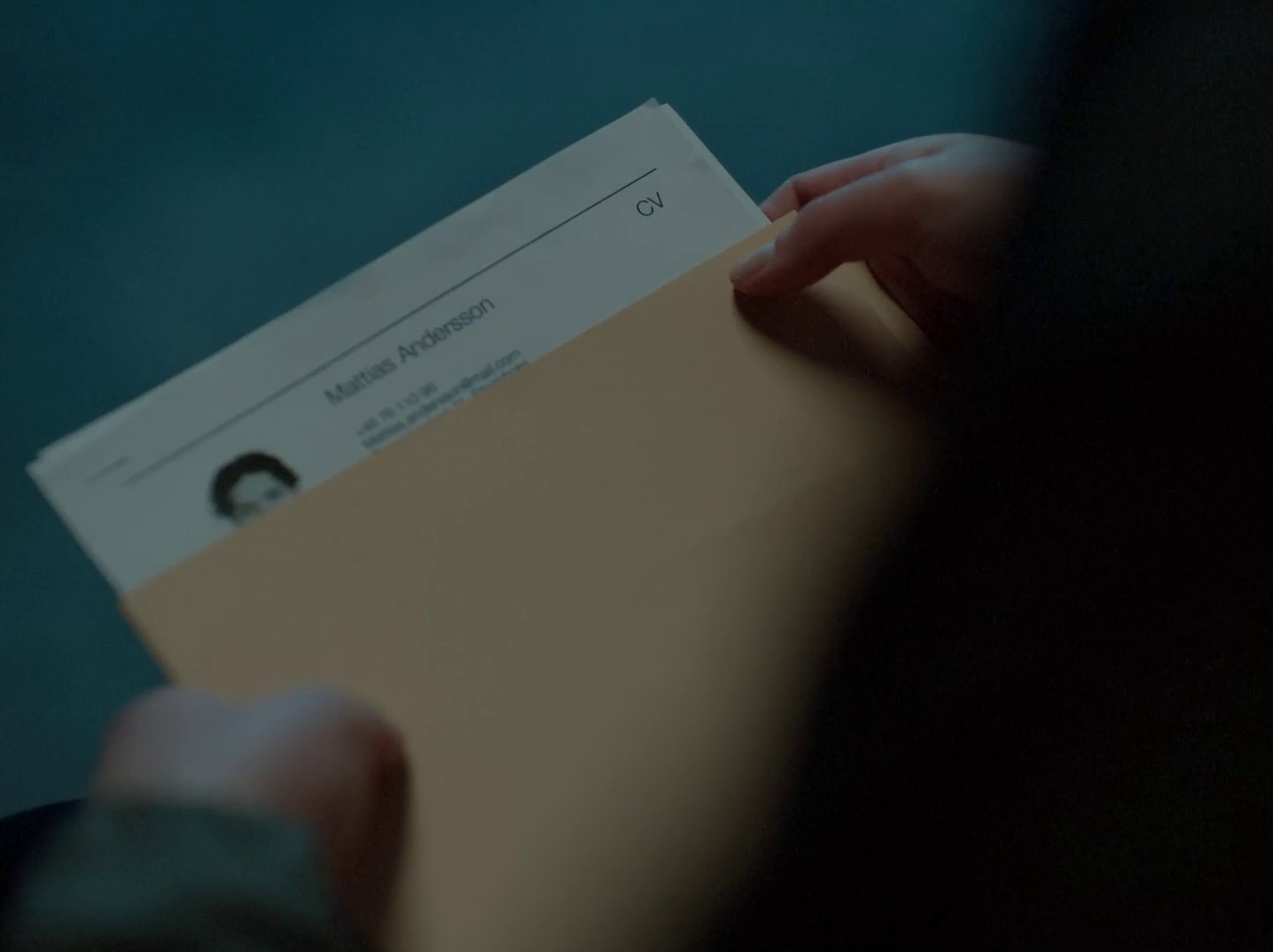 Telenor — Missed Call (2024) —  shot,  lighting